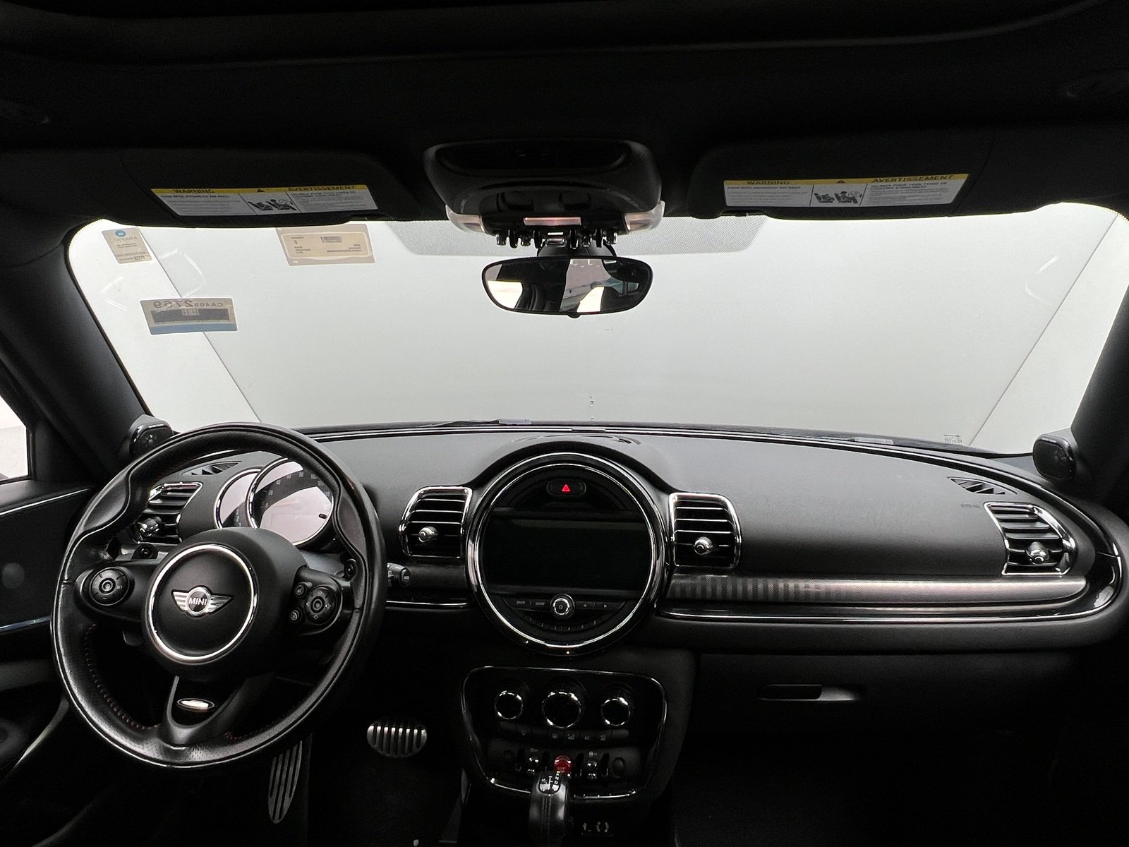 Thumbnail: 2017 MINI Cooper Clubman - 2