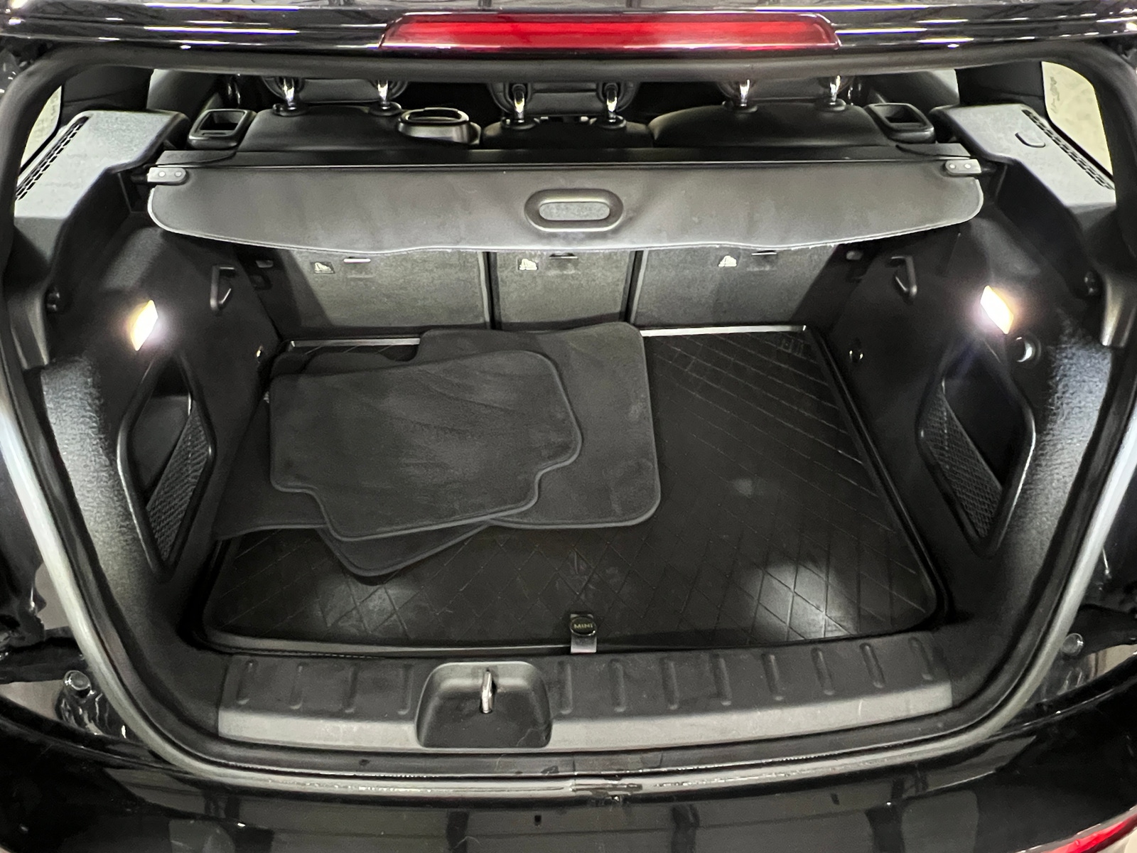 Thumbnail: 2017 MINI Cooper Clubman - 6