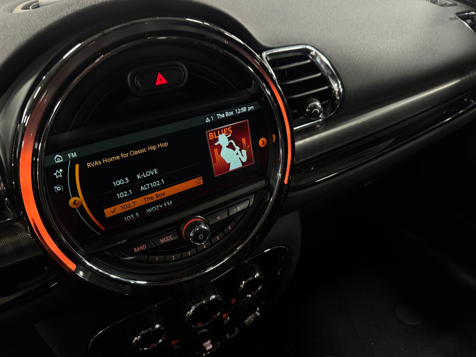 Thumbnail: 2017 MINI Cooper Clubman - 3