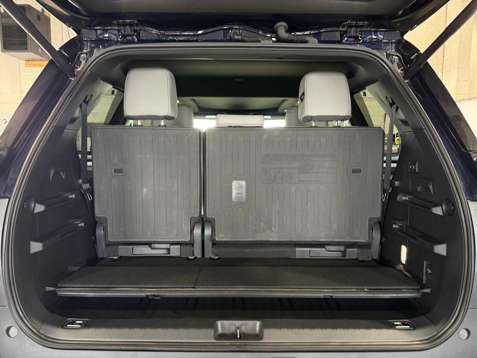 Thumbnail: 2025 Toyota Sequoia - 6