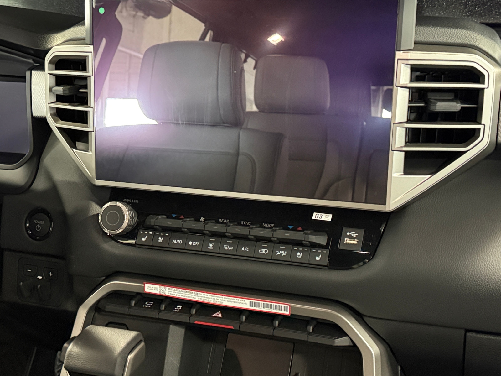 Thumbnail: 2025 Toyota Sequoia - 3