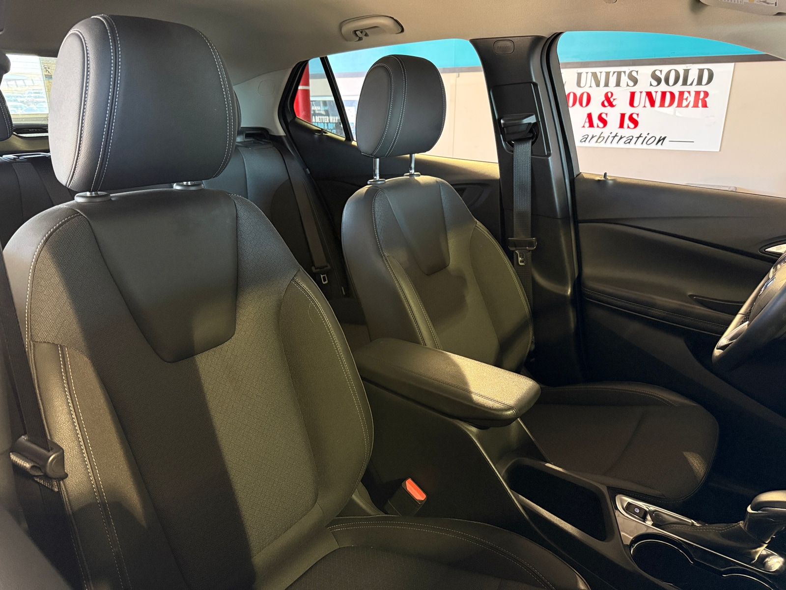 Thumbnail: 2025 Buick Encore GX - 2