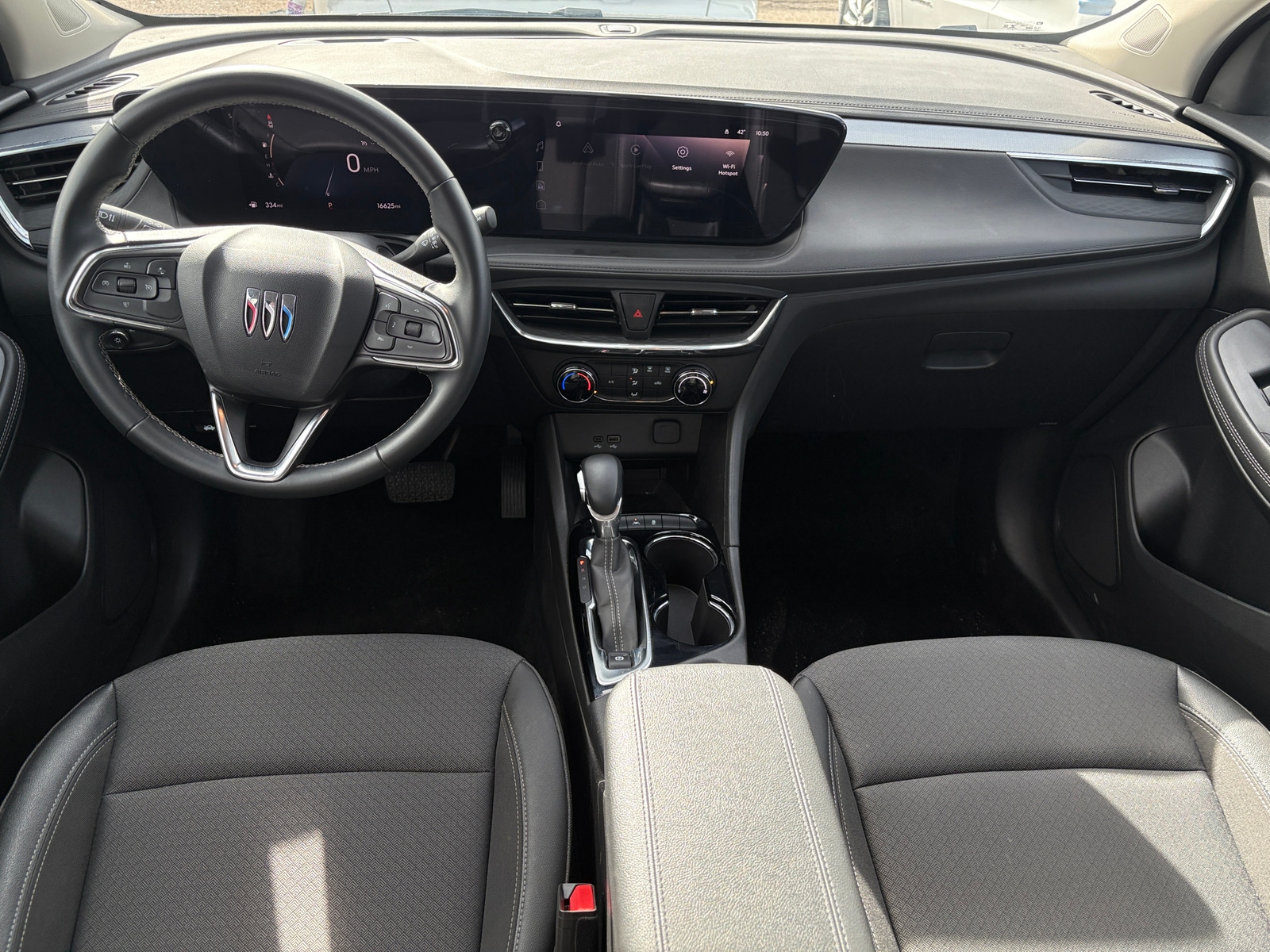 Thumbnail: 2025 Buick Encore GX - 3