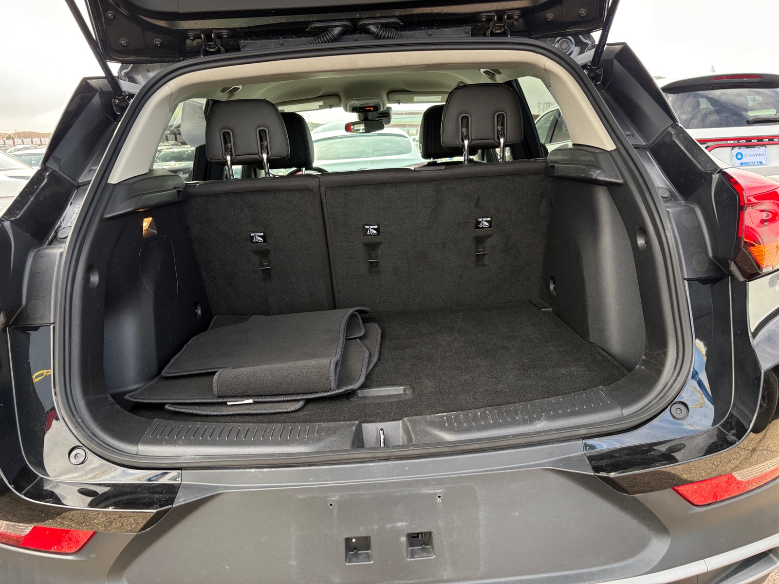 Thumbnail: 2025 Buick Encore GX - 7