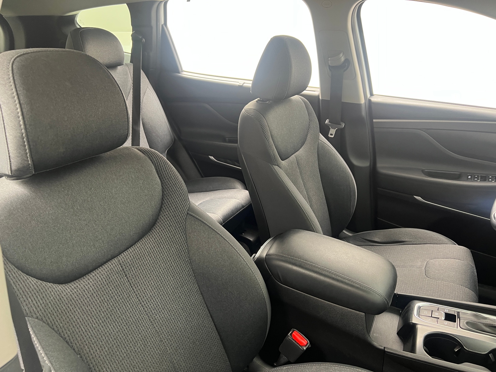 Thumbnail: 2020 Hyundai Santa Fe - 2