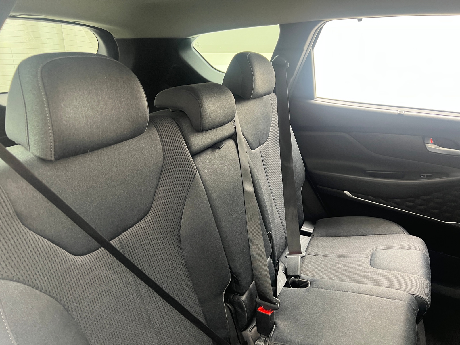 Thumbnail: 2020 Hyundai Santa Fe - 6