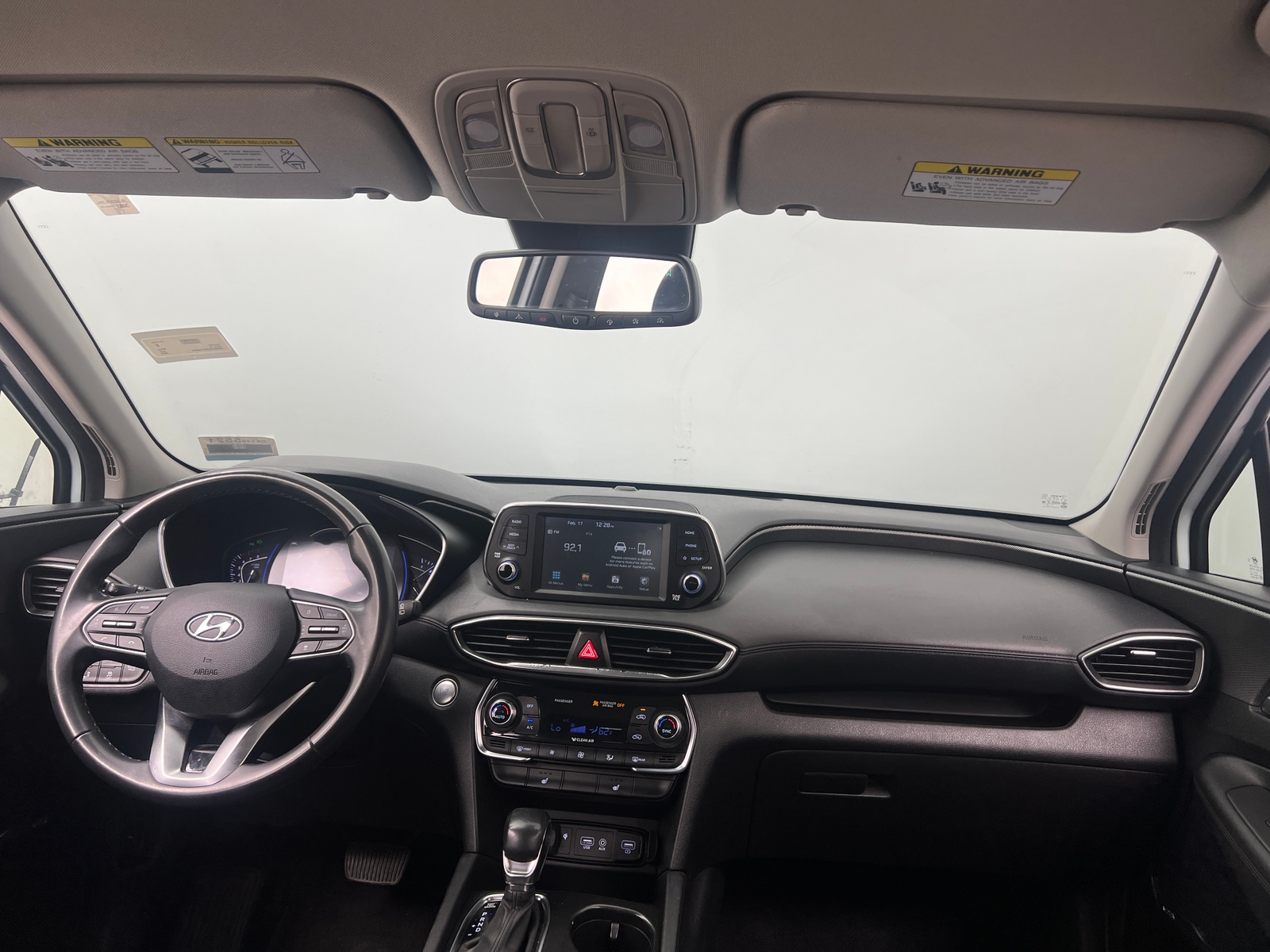 Thumbnail: 2020 Hyundai Santa Fe - 3