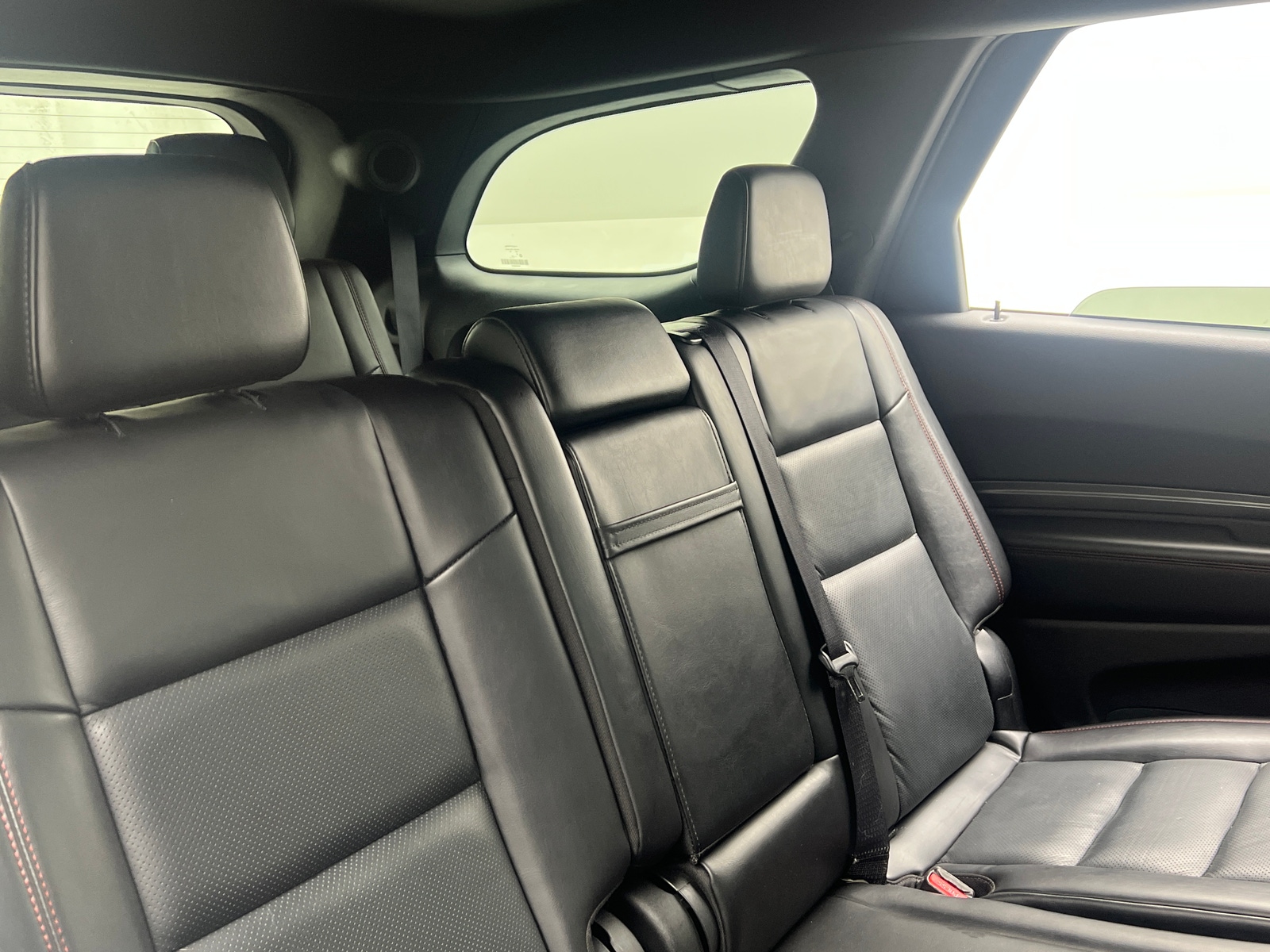 Thumbnail: 2025 Dodge Durango - 5