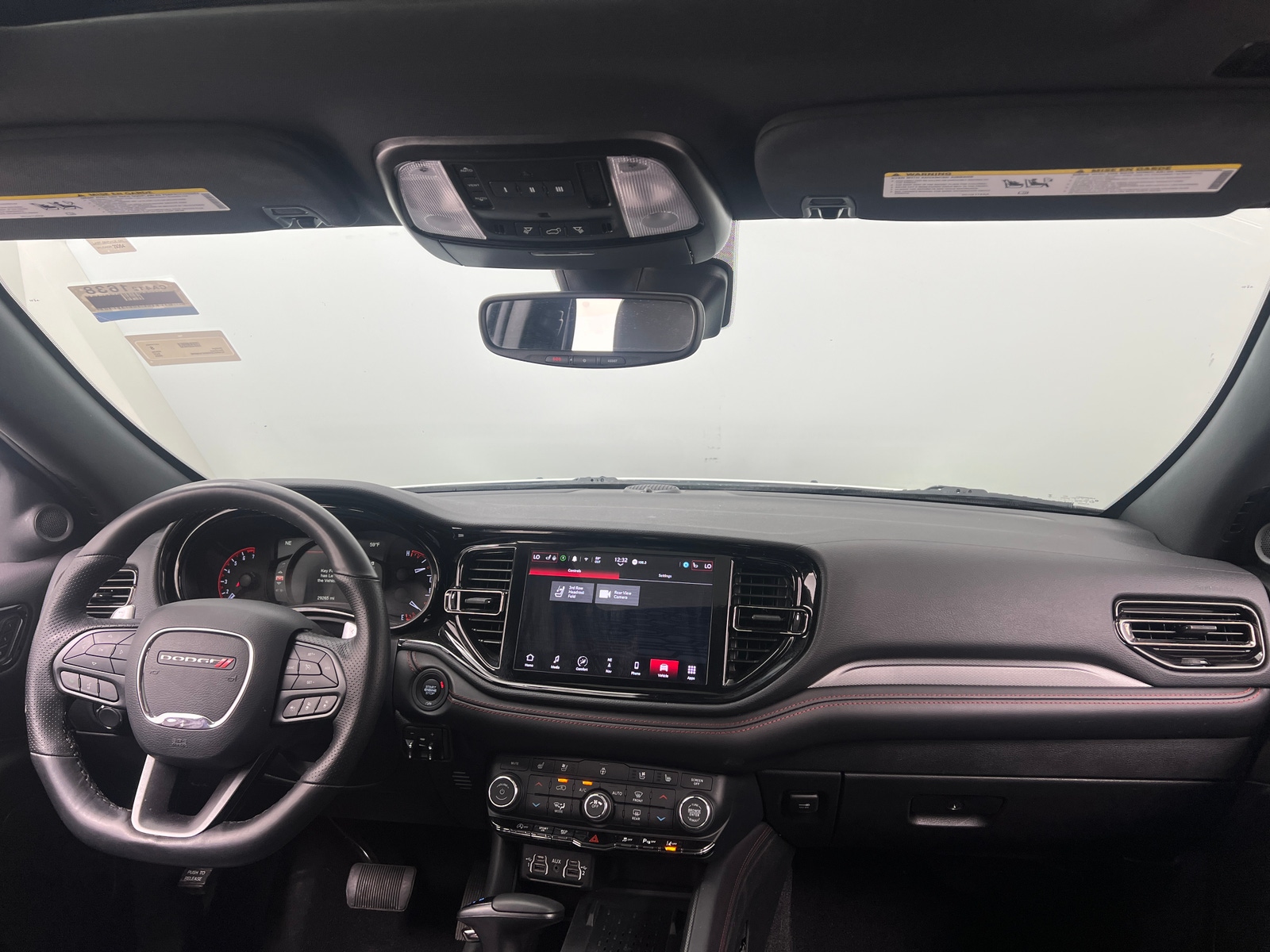 Thumbnail: 2025 Dodge Durango - 2