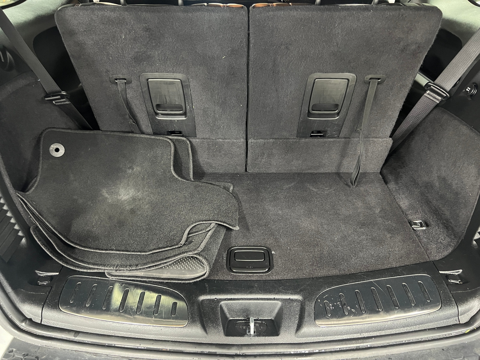 Thumbnail: 2025 Dodge Durango - 6