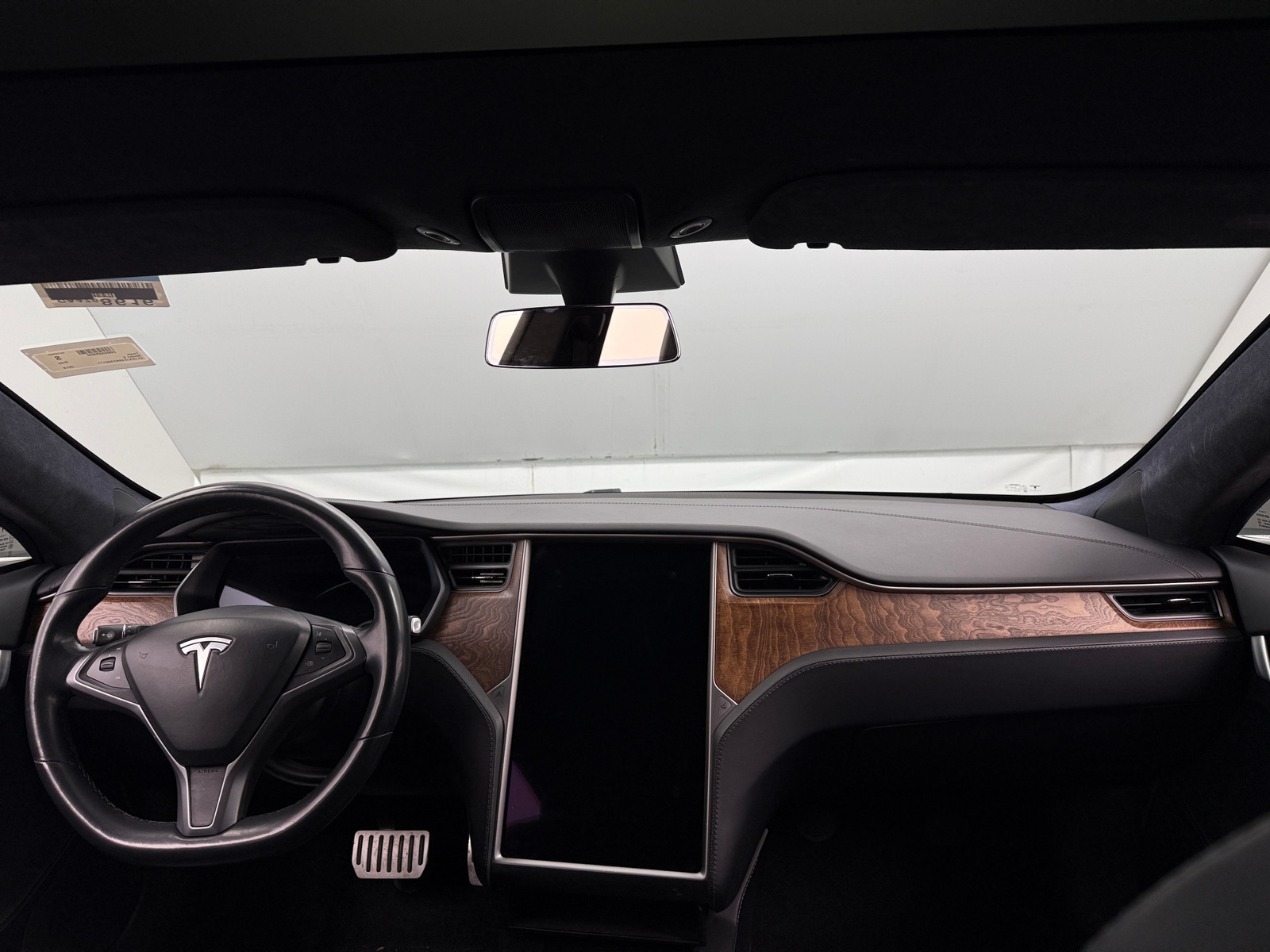 Thumbnail: 2019 Tesla Model S - 2