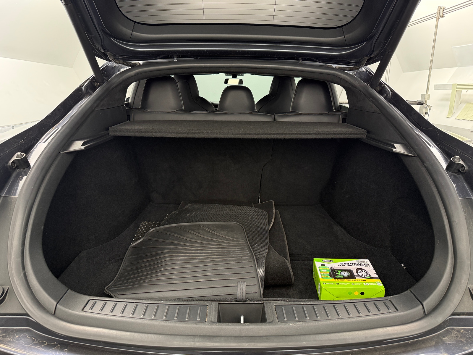 Thumbnail: 2019 Tesla Model S - 6