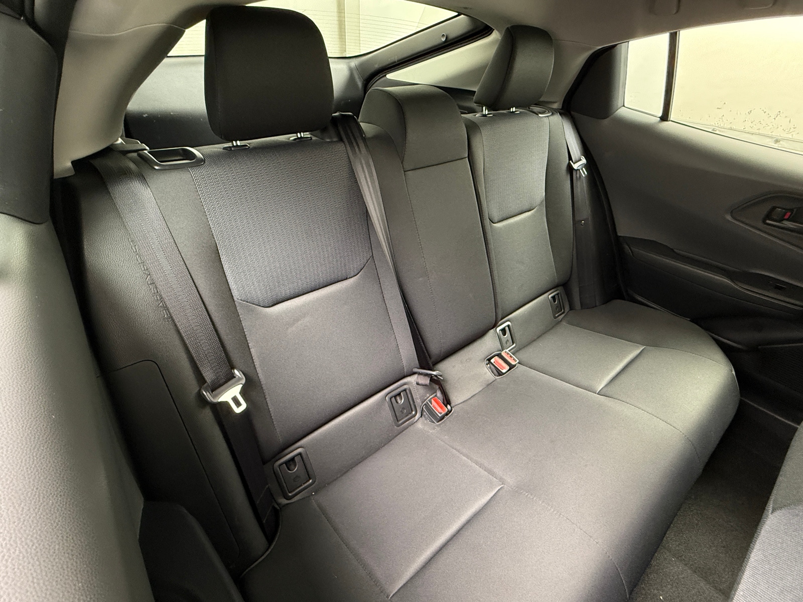 Thumbnail: 2025 Toyota Prius - 6