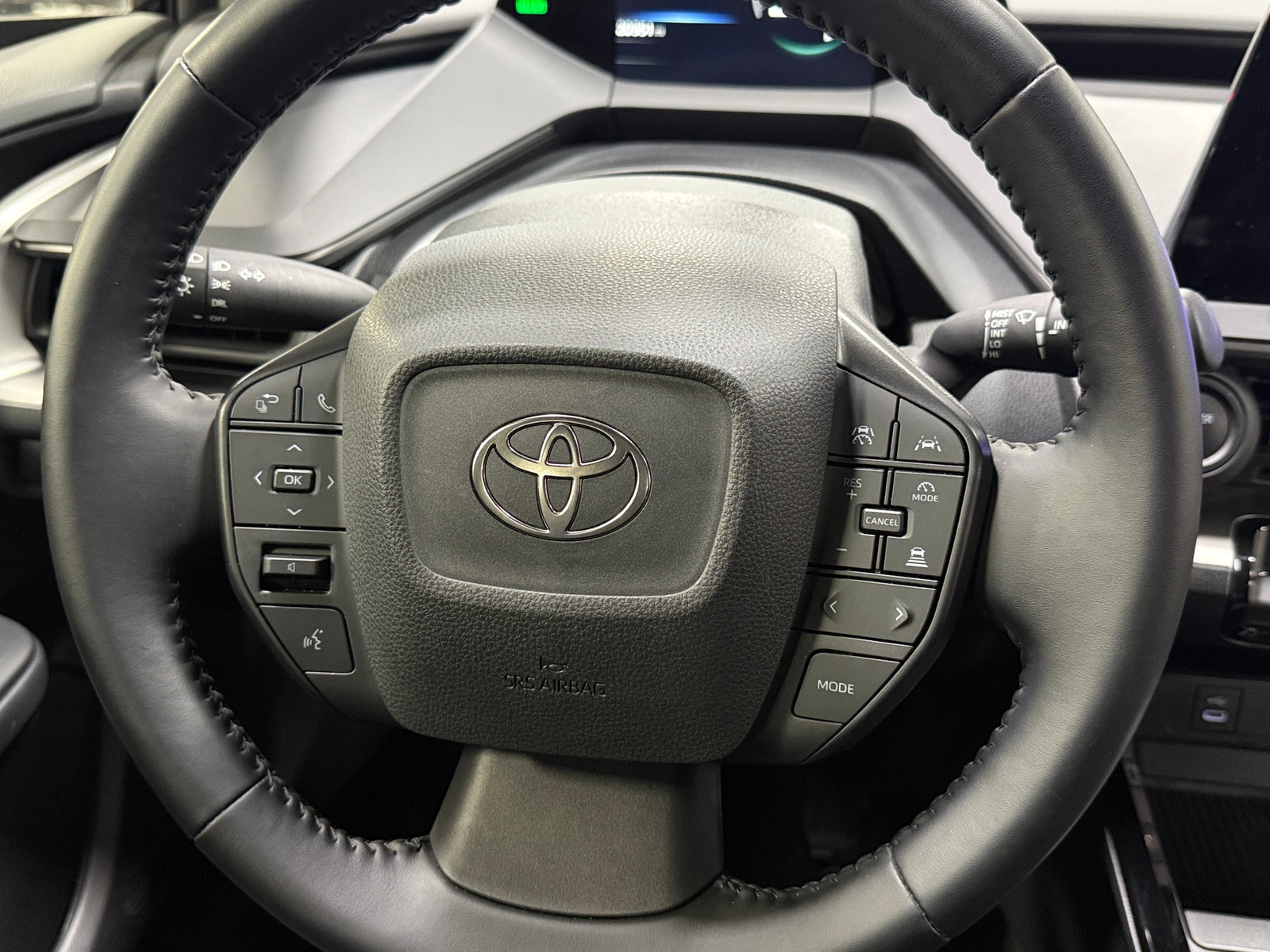 Thumbnail: 2025 Toyota Prius - 5