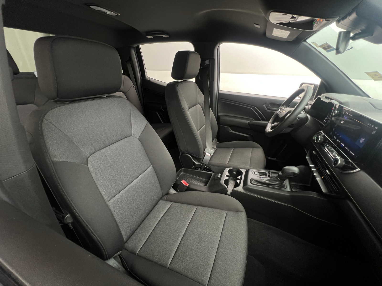 Thumbnail: 2024 Chevrolet Colorado - 2