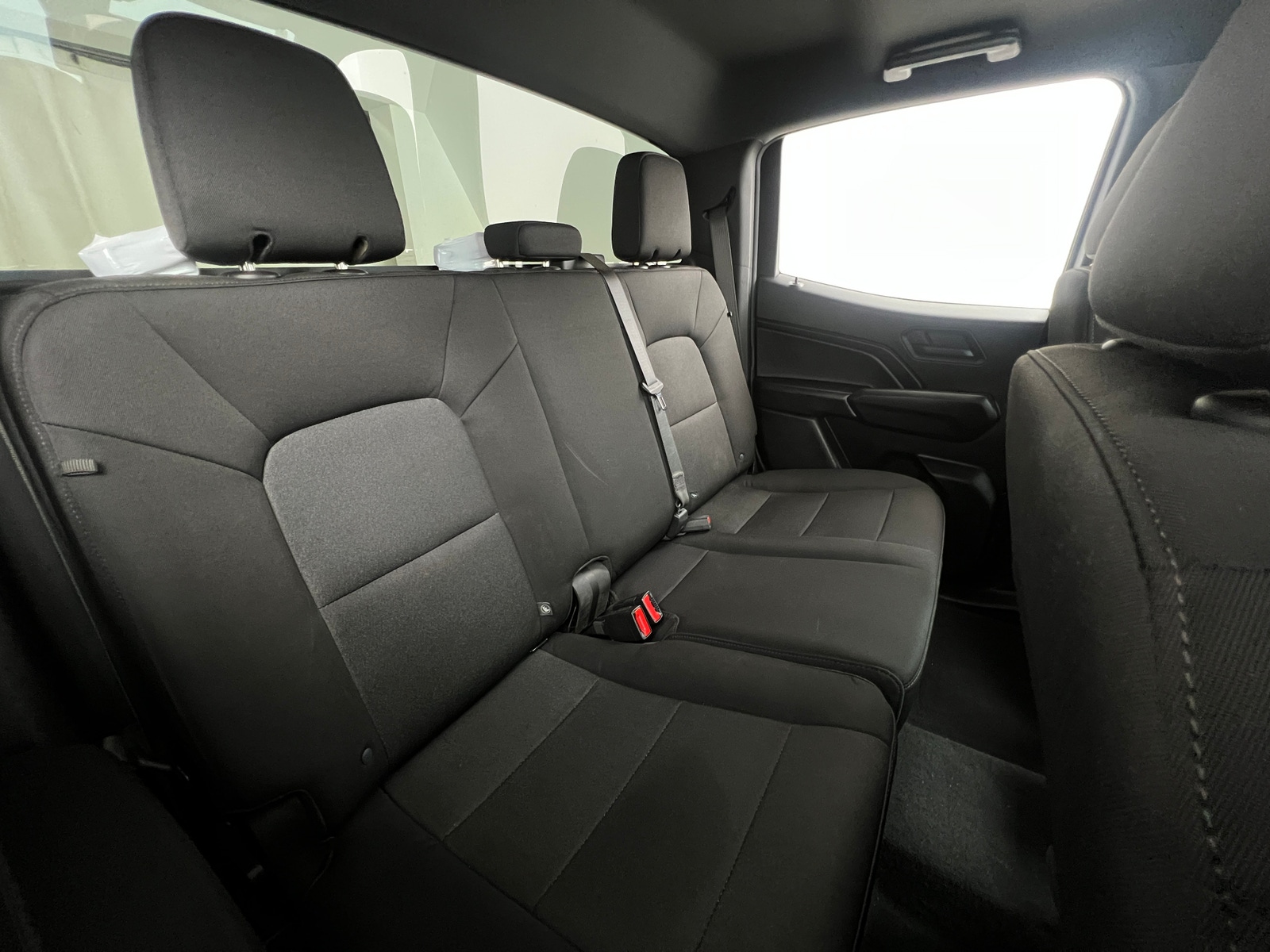 Thumbnail: 2024 Chevrolet Colorado - 6