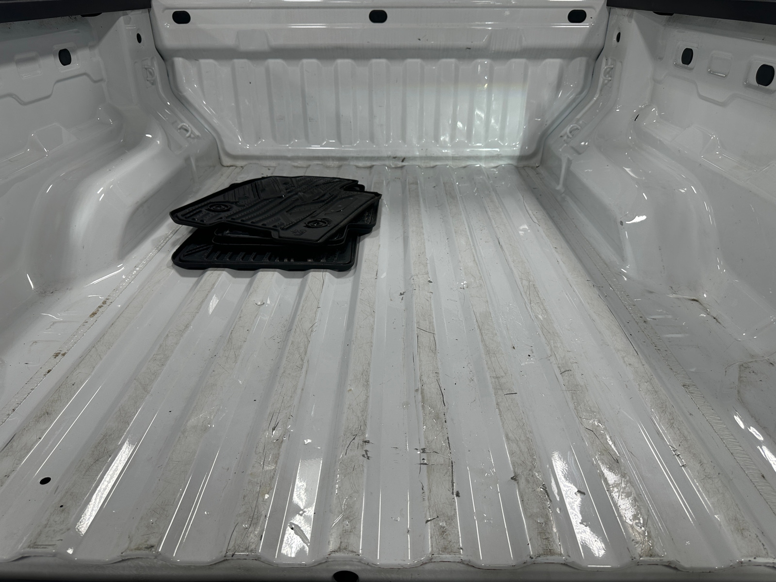 Thumbnail: 2024 Chevrolet Colorado - 7