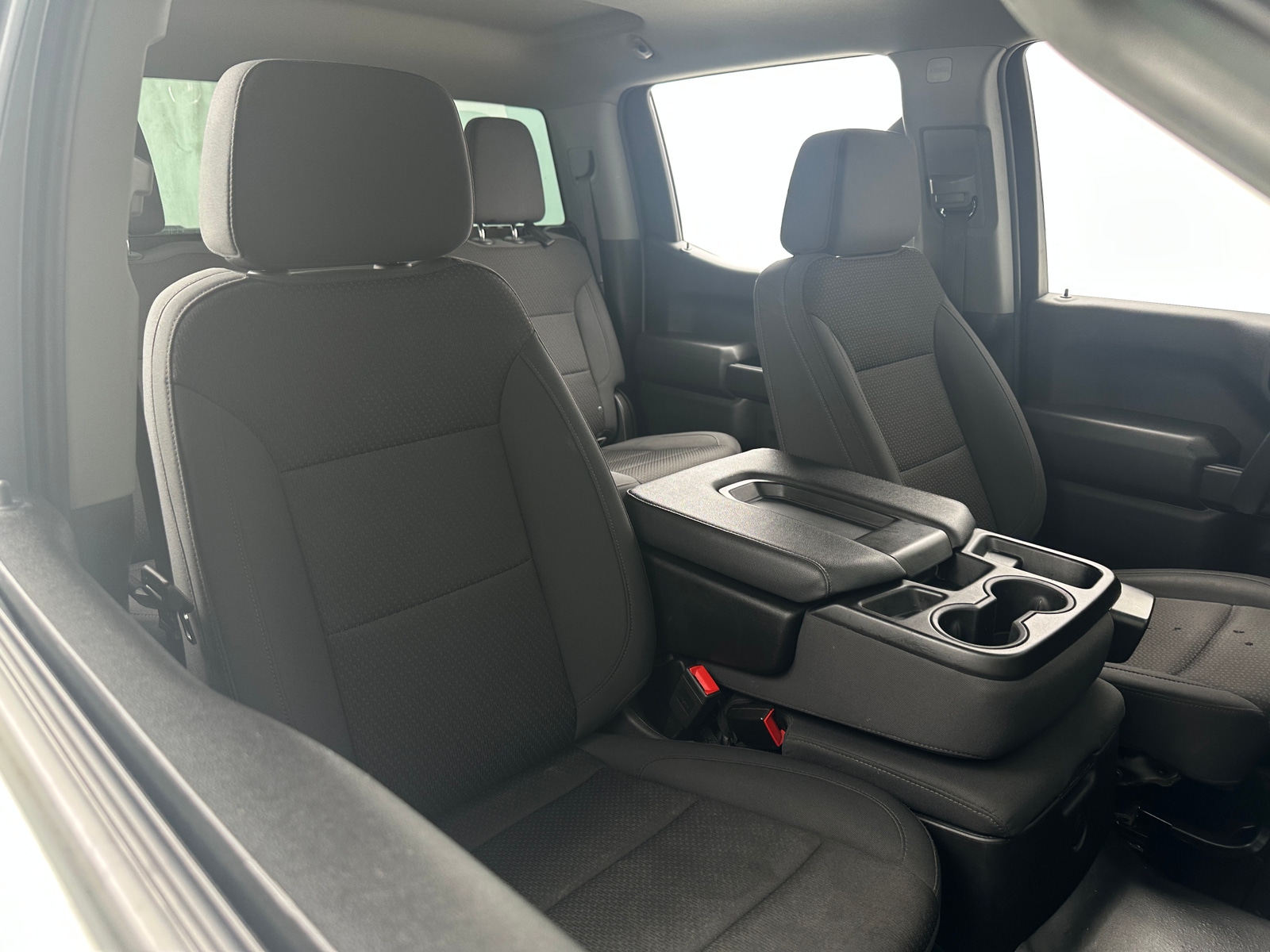 Thumbnail: 2024 GMC Sierra 1500 - 2