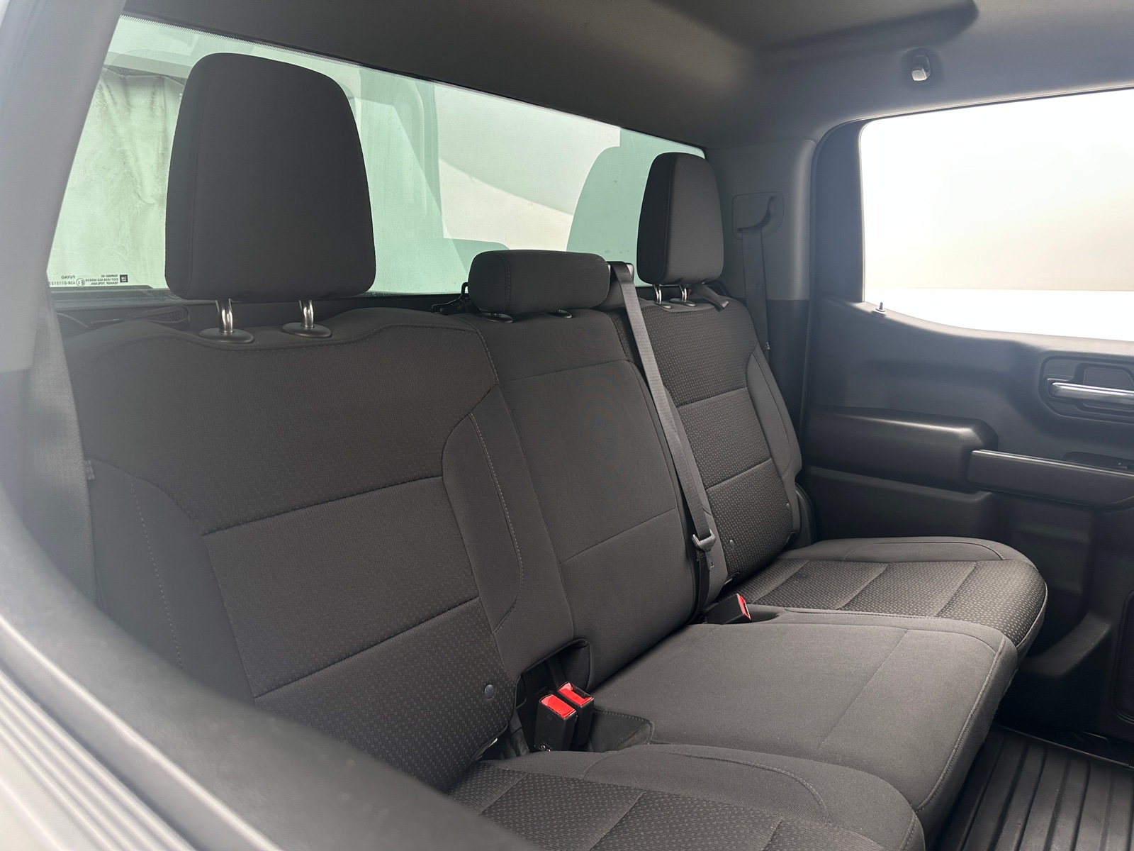 Thumbnail: 2024 GMC Sierra 1500 - 6