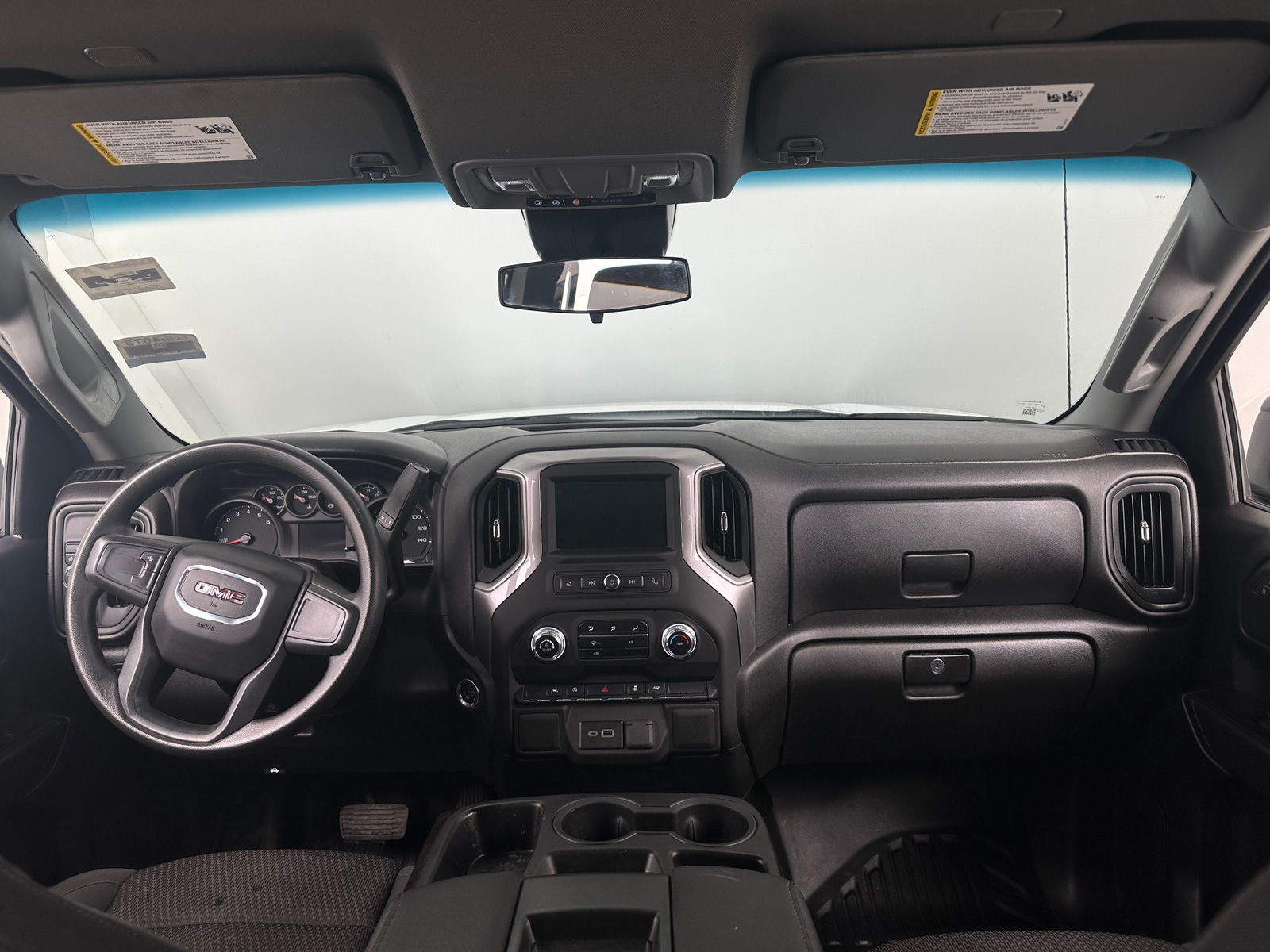 Thumbnail: 2024 GMC Sierra 1500 - 3