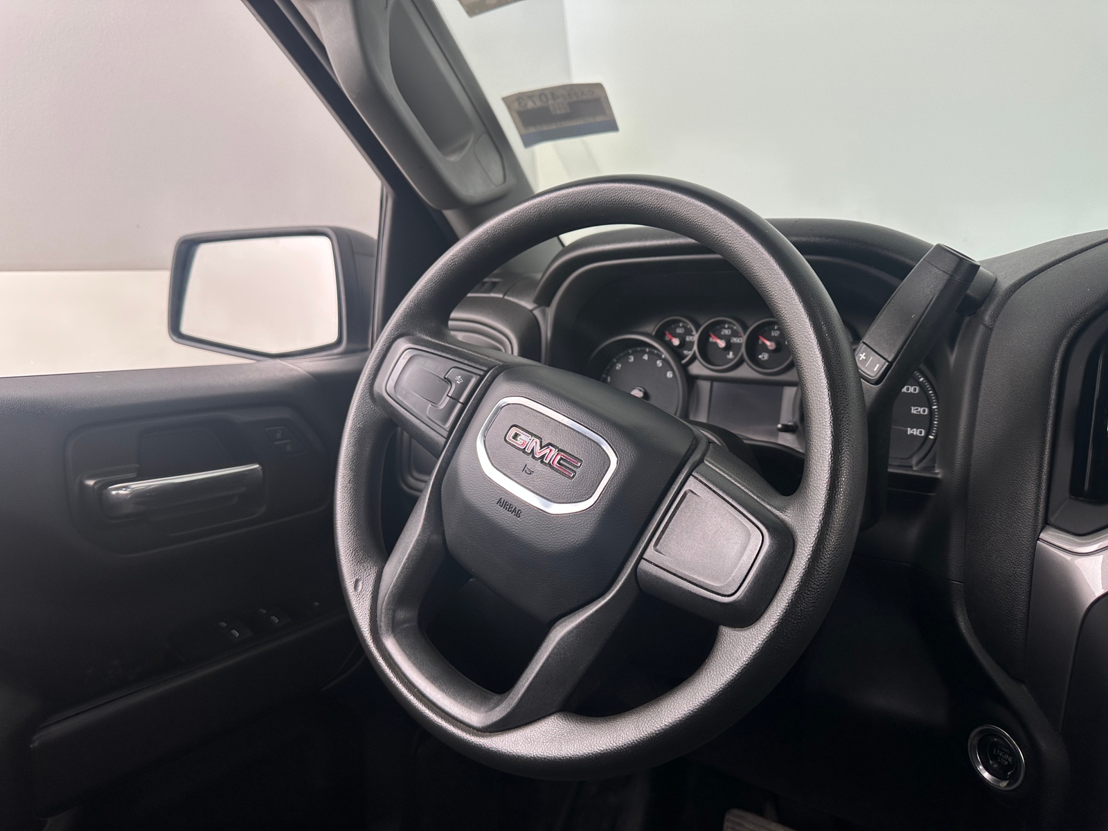 Thumbnail: 2024 GMC Sierra 1500 - 5