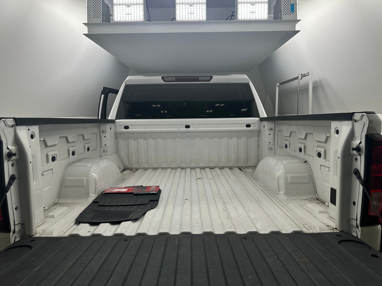 Thumbnail: 2024 GMC Sierra 1500 - 7