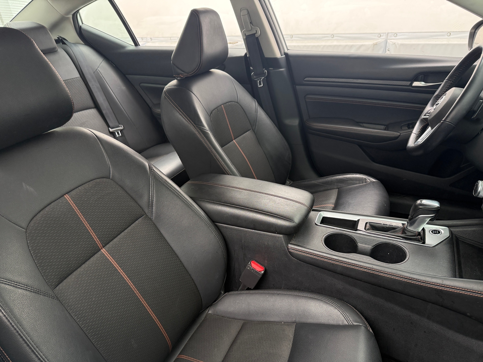 Thumbnail: 2020 Nissan Altima - 2