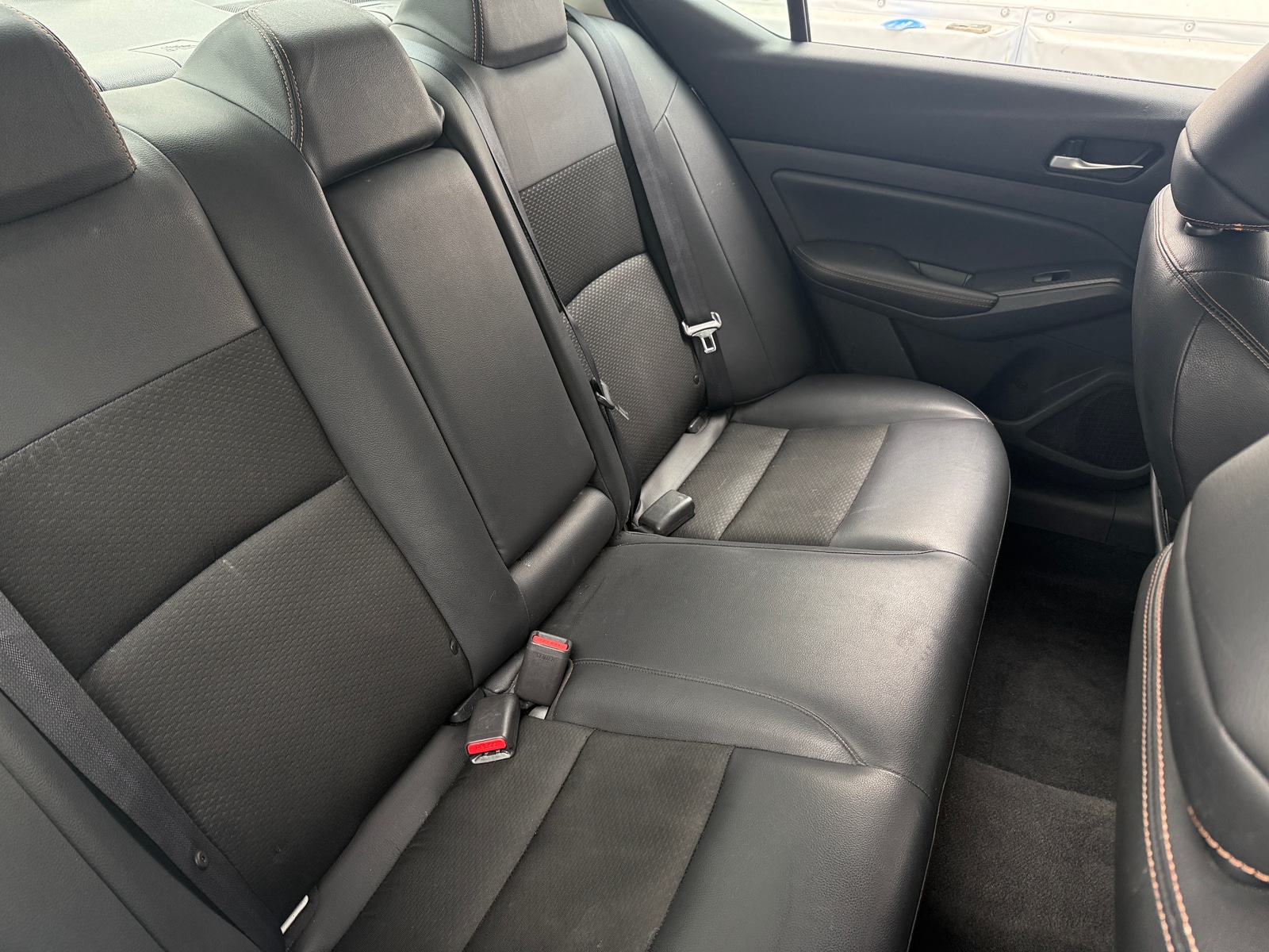 Thumbnail: 2020 Nissan Altima - 6