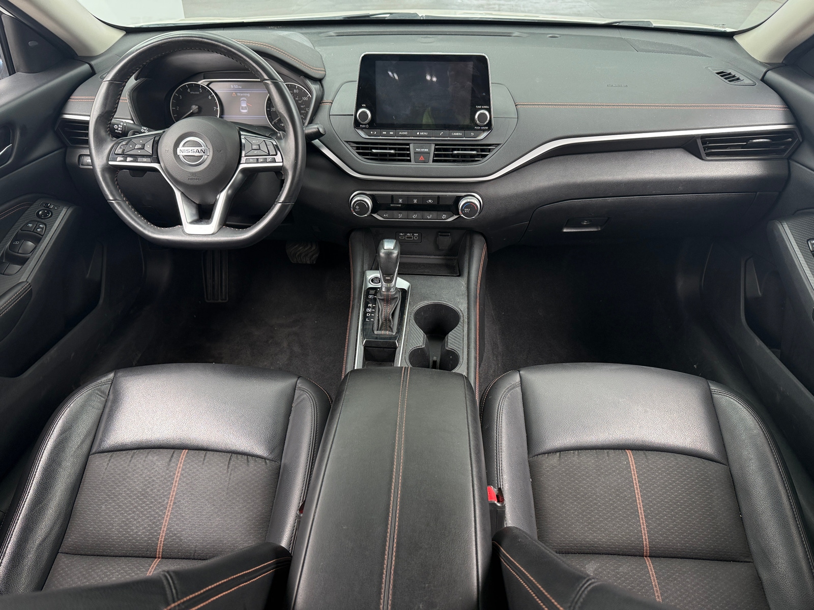 Thumbnail: 2020 Nissan Altima - 3