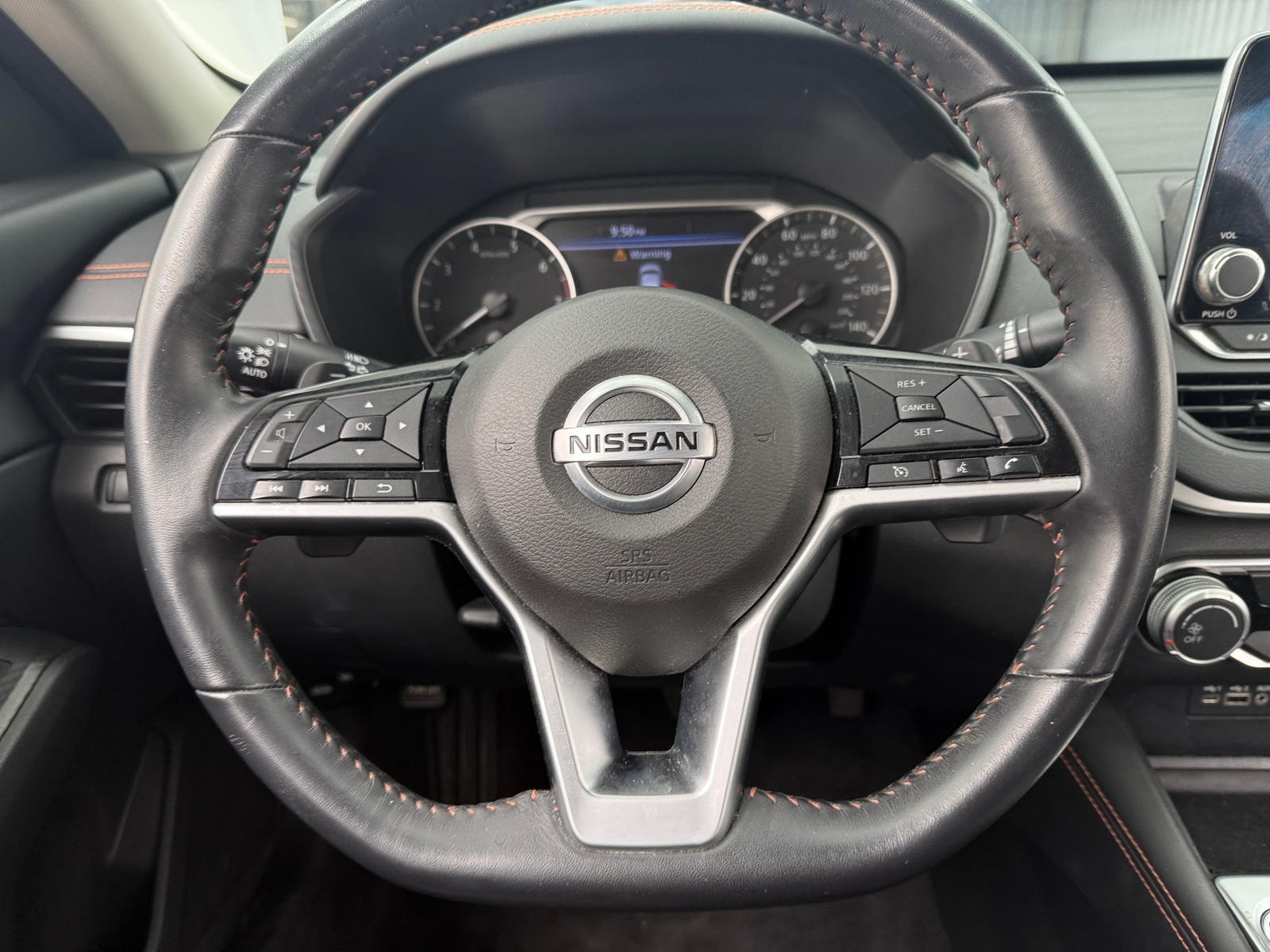 Thumbnail: 2020 Nissan Altima - 5