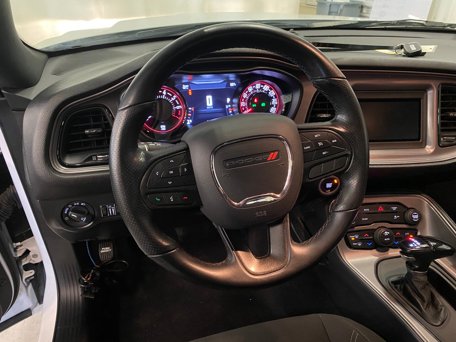 Thumbnail: 2023 Dodge Challenger - 4