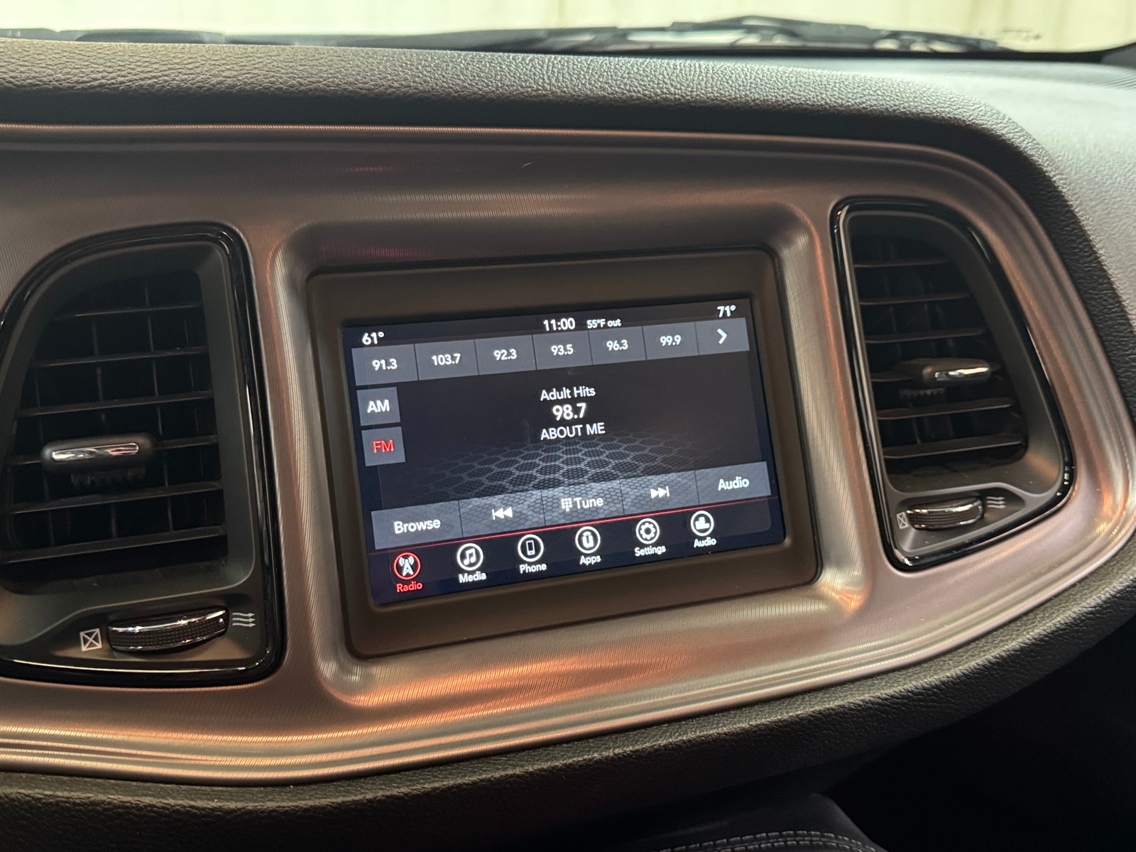 Thumbnail: 2023 Dodge Challenger - 3