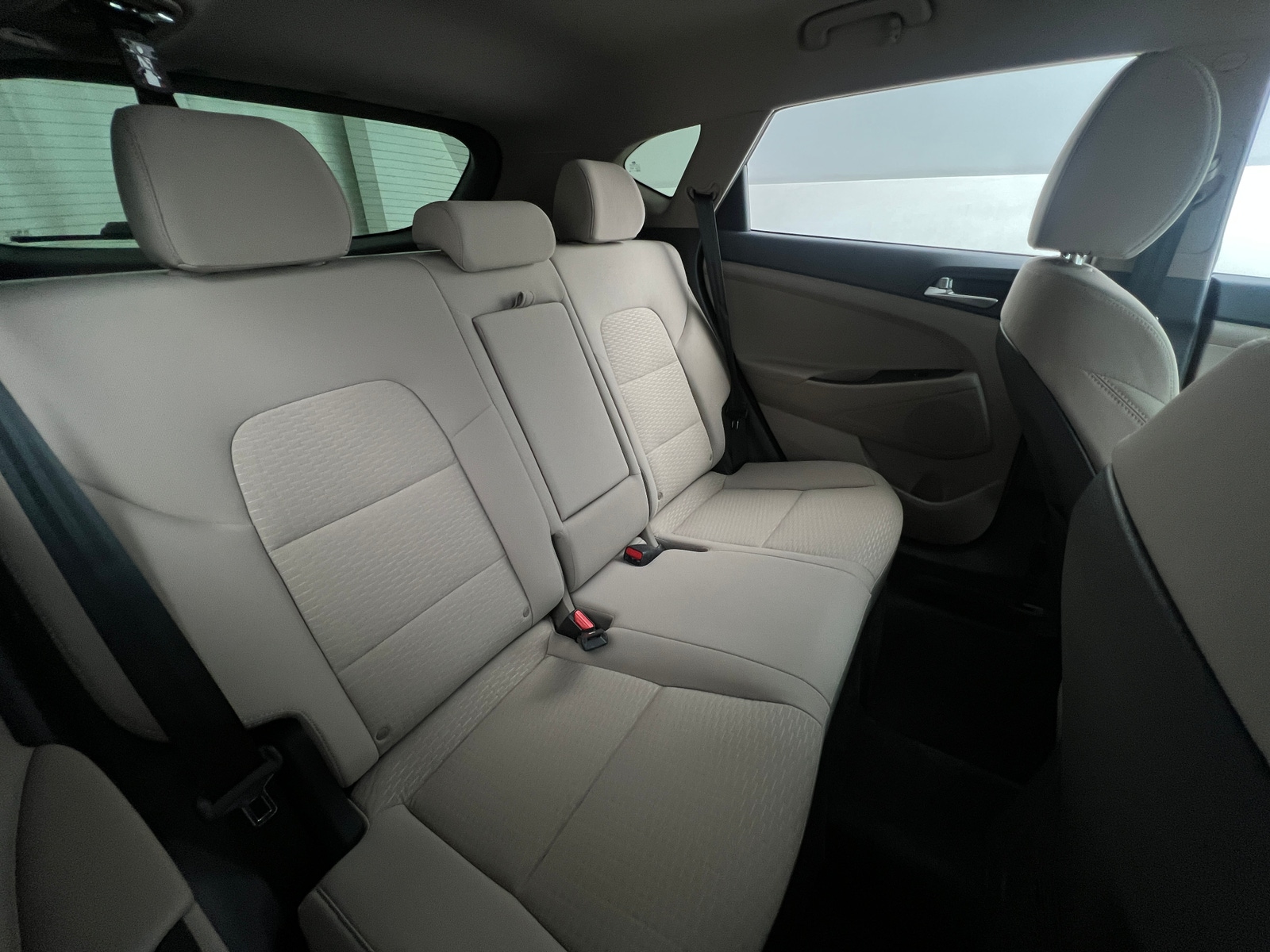 Thumbnail: 2021 Hyundai Tucson - 6