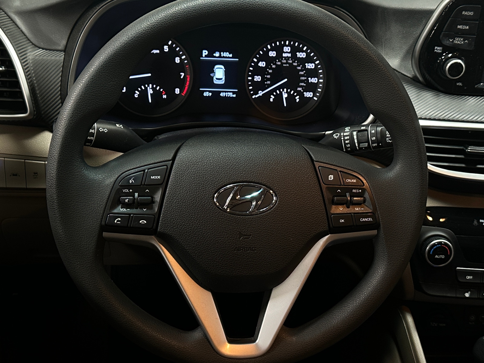 Thumbnail: 2021 Hyundai Tucson - 5