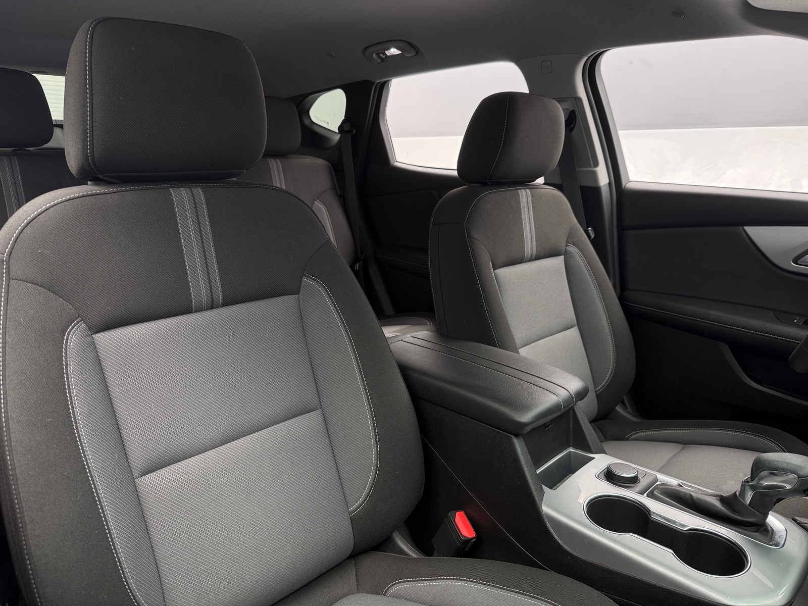 Thumbnail: 2024 Chevrolet Blazer - 2