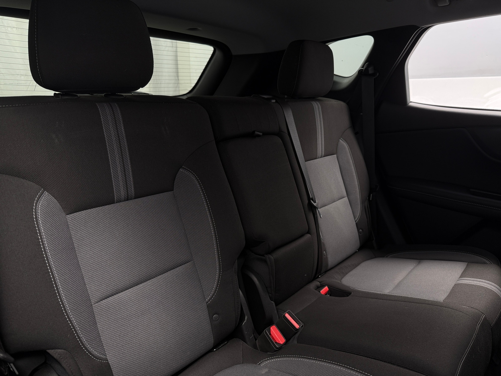 Thumbnail: 2024 Chevrolet Blazer - 6