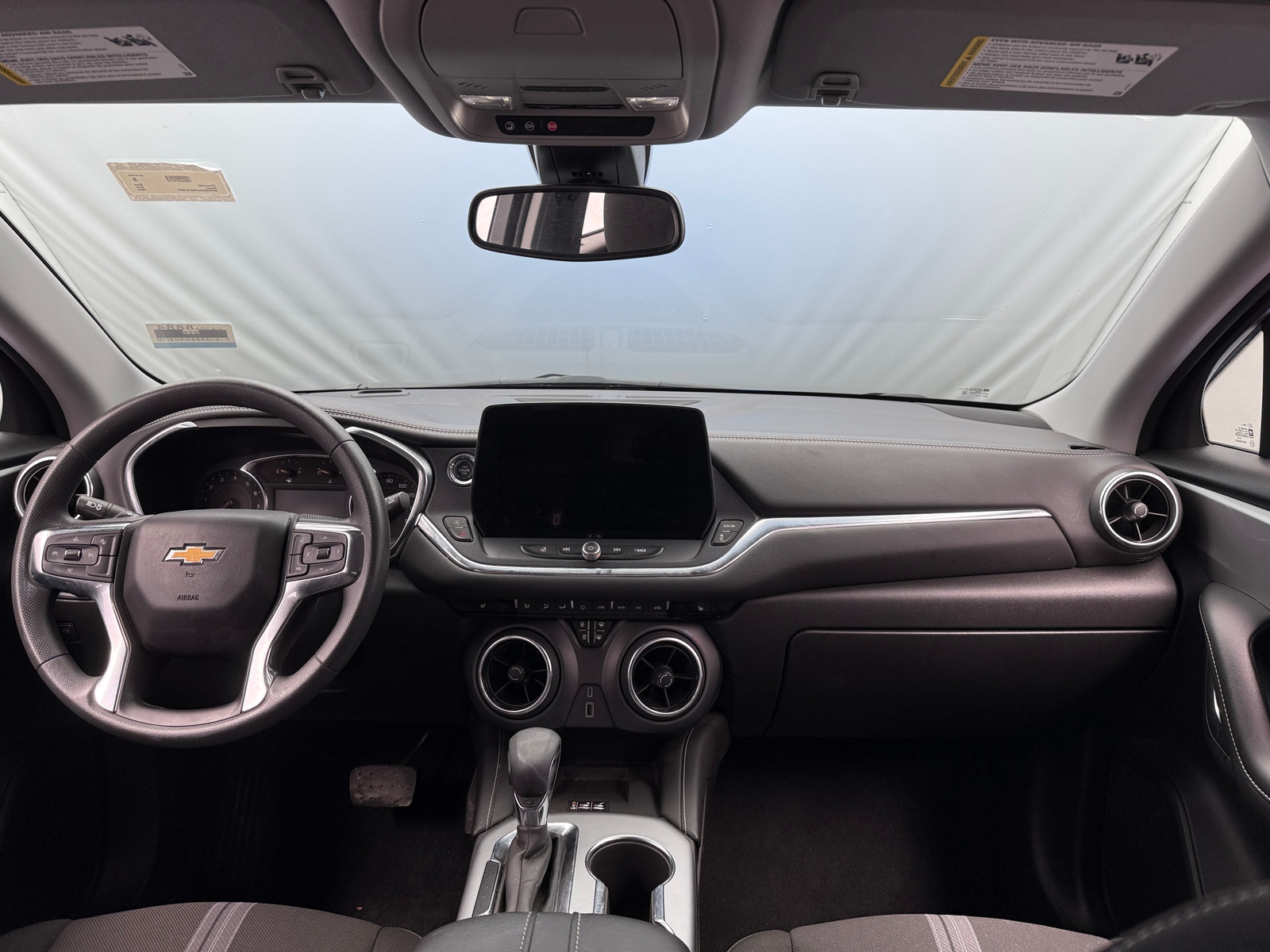 Thumbnail: 2024 Chevrolet Blazer - 3