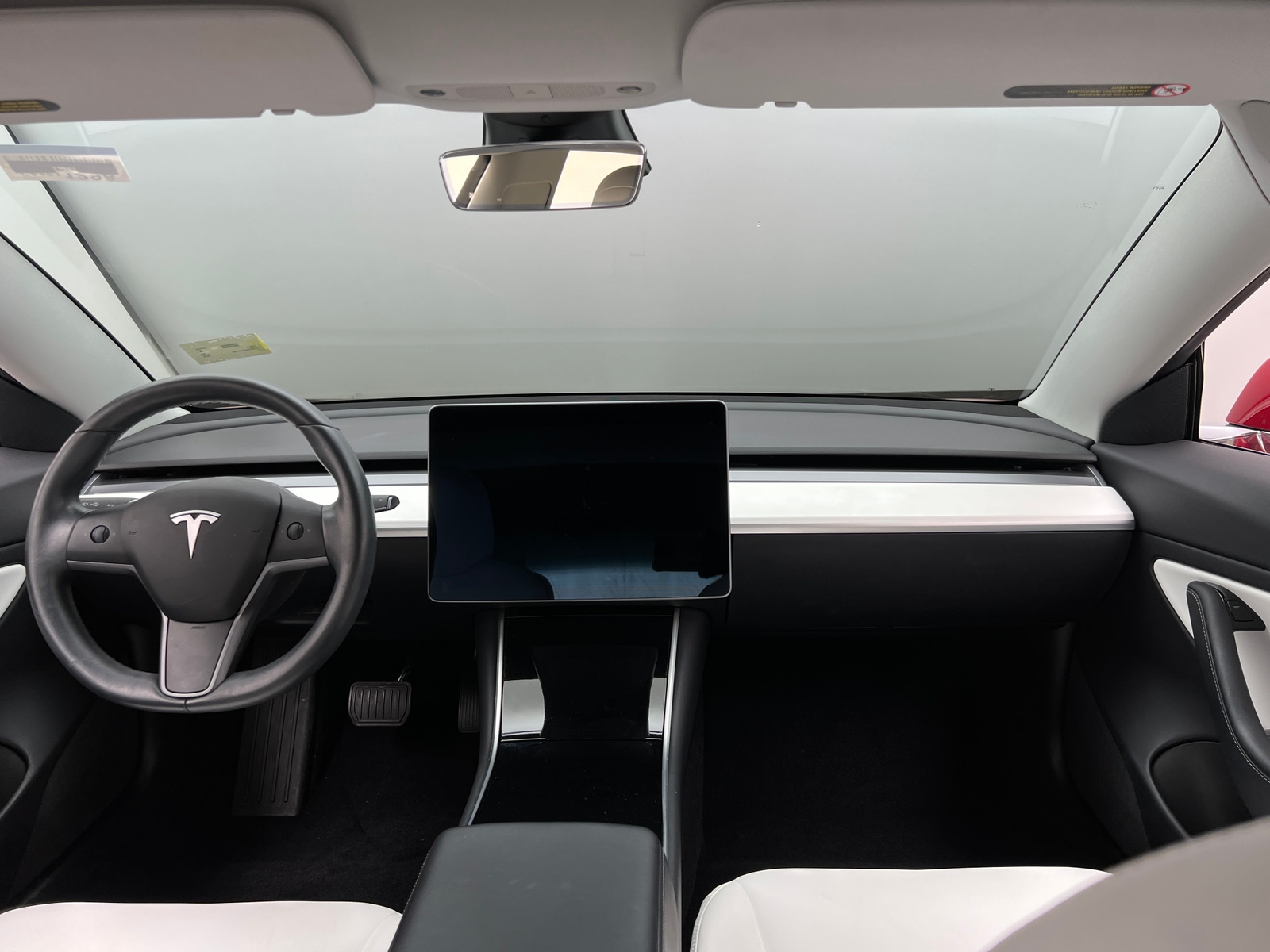 Thumbnail: 2019 Tesla Model 3 - 2