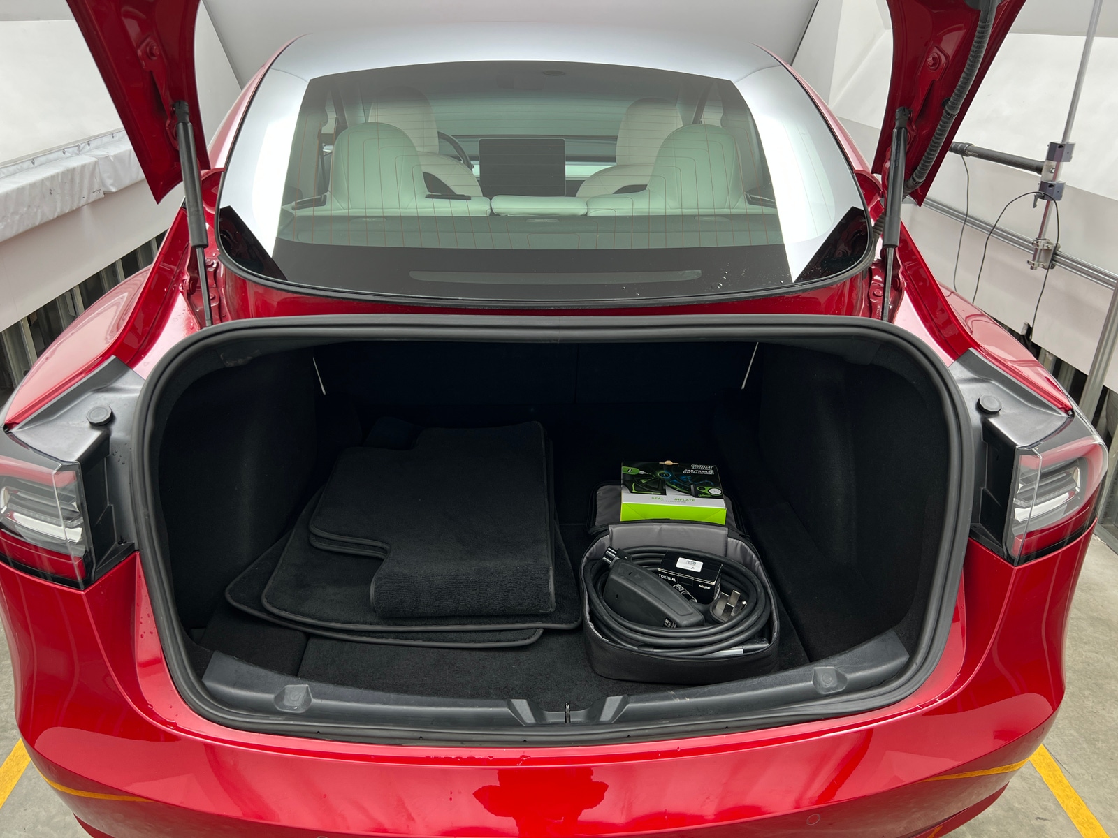 Thumbnail: 2019 Tesla Model 3 - 6