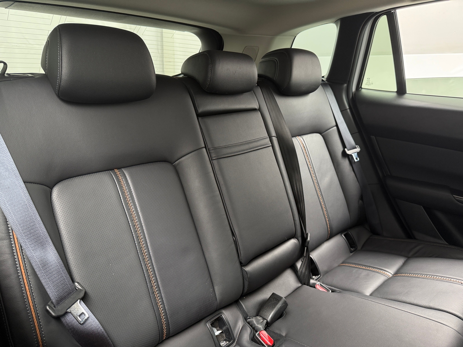 Thumbnail: 2025 Mazda CX-50 - 5