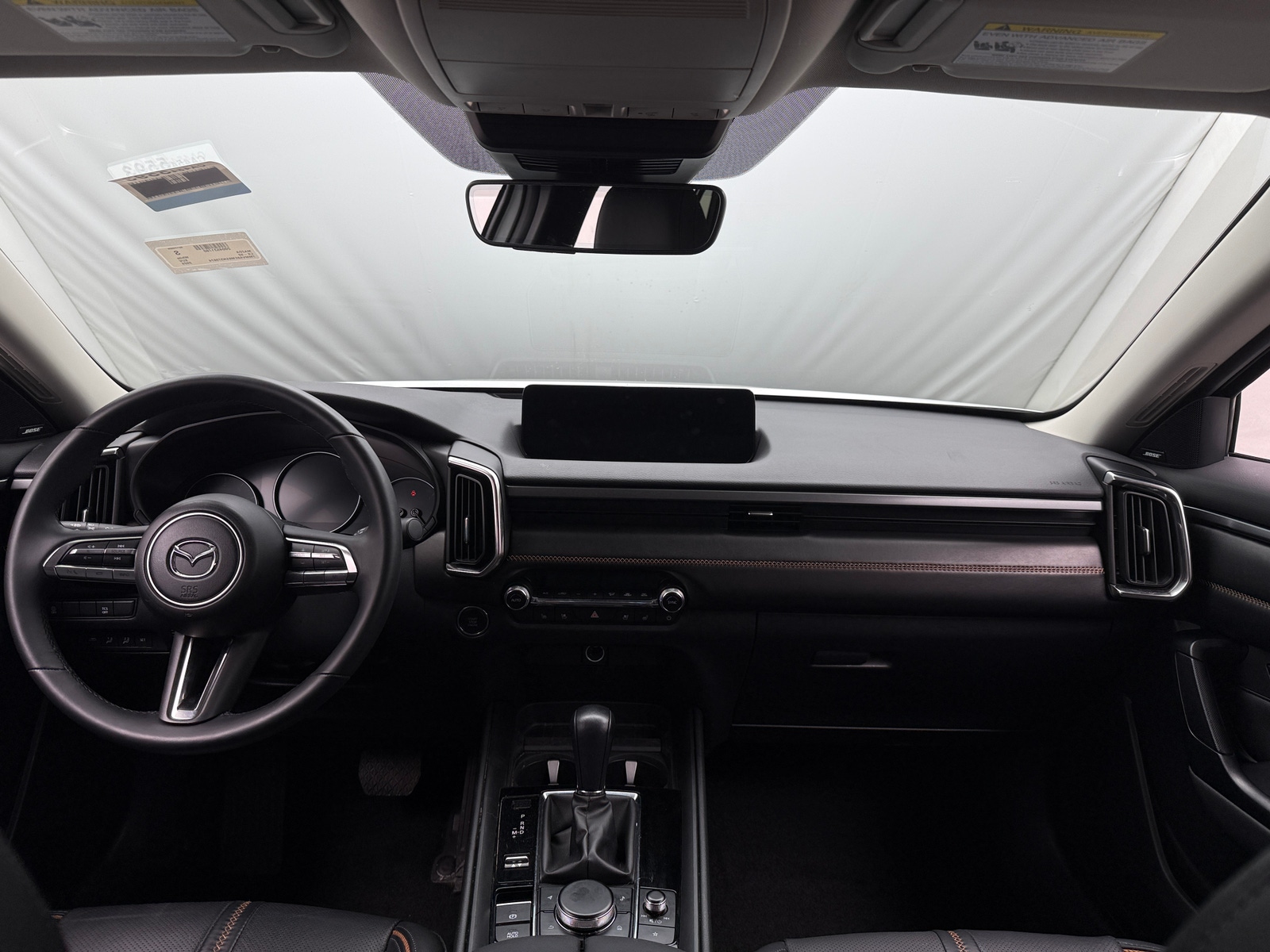 Thumbnail: 2025 Mazda CX-50 - 2