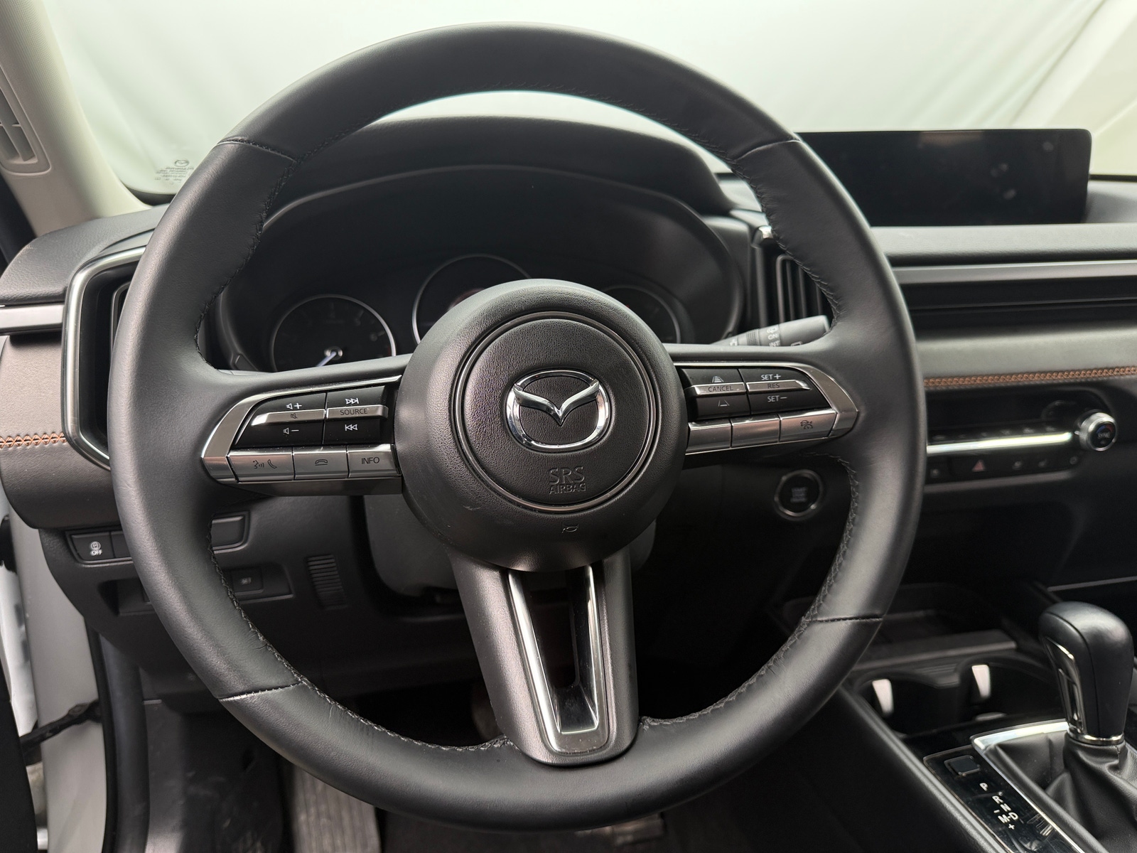 Thumbnail: 2025 Mazda CX-50 - 4