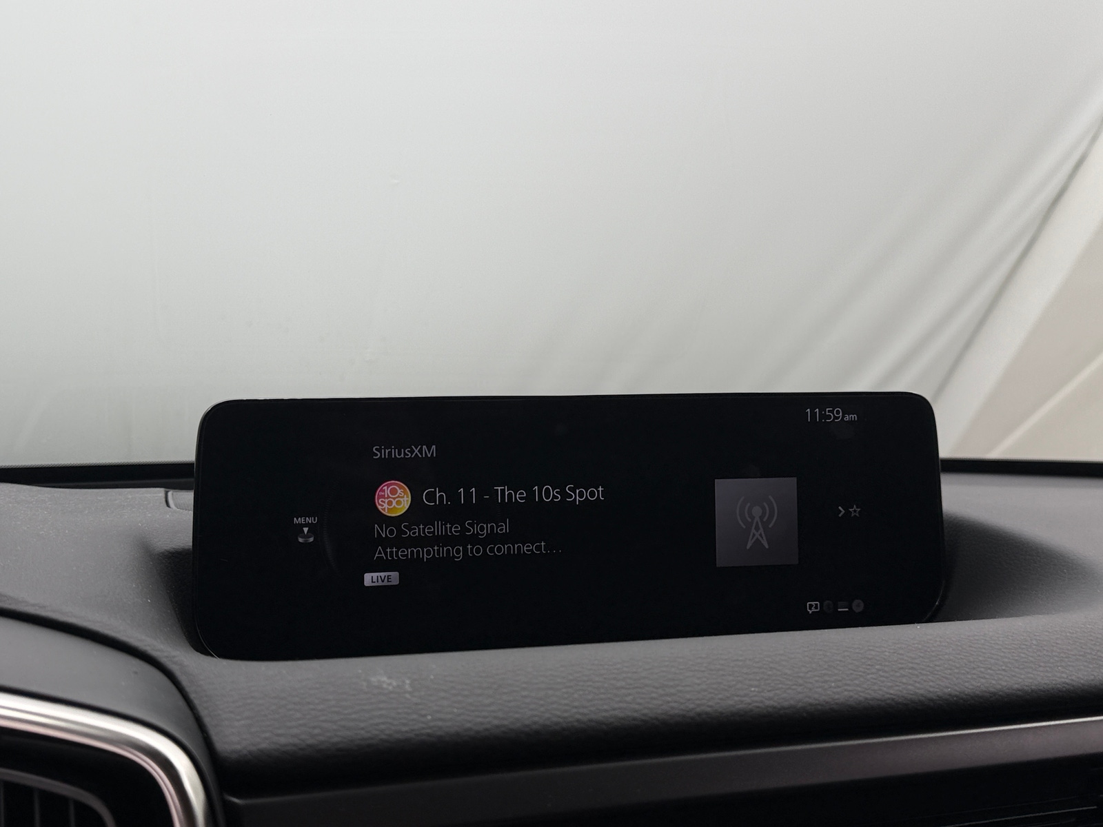 Thumbnail: 2025 Mazda CX-50 - 3