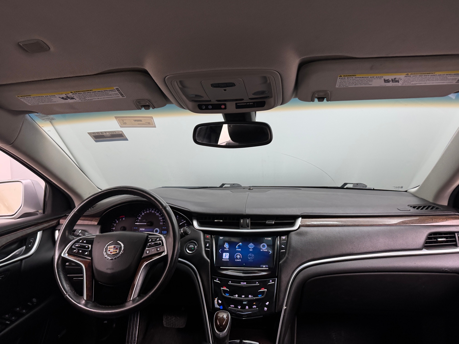 Thumbnail: 2013 Cadillac XTS - 2