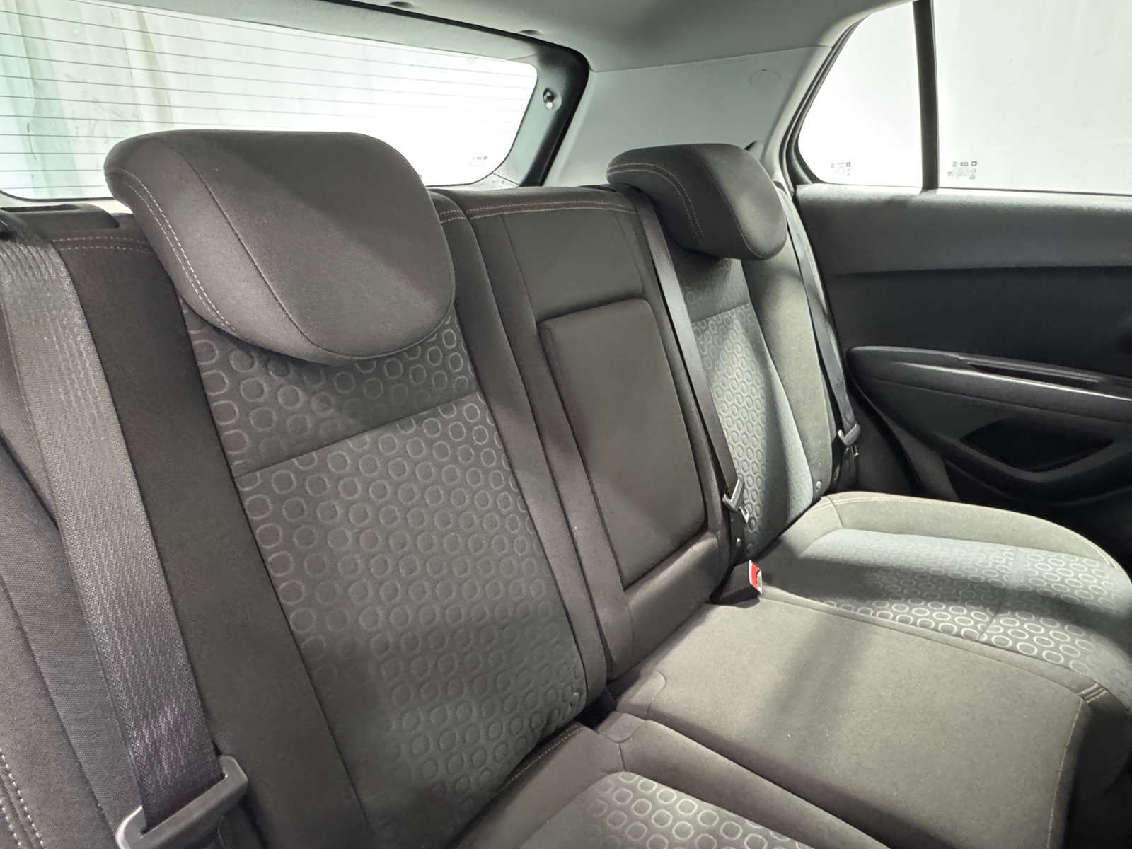 Thumbnail: 2020 Chevrolet Trax - 6