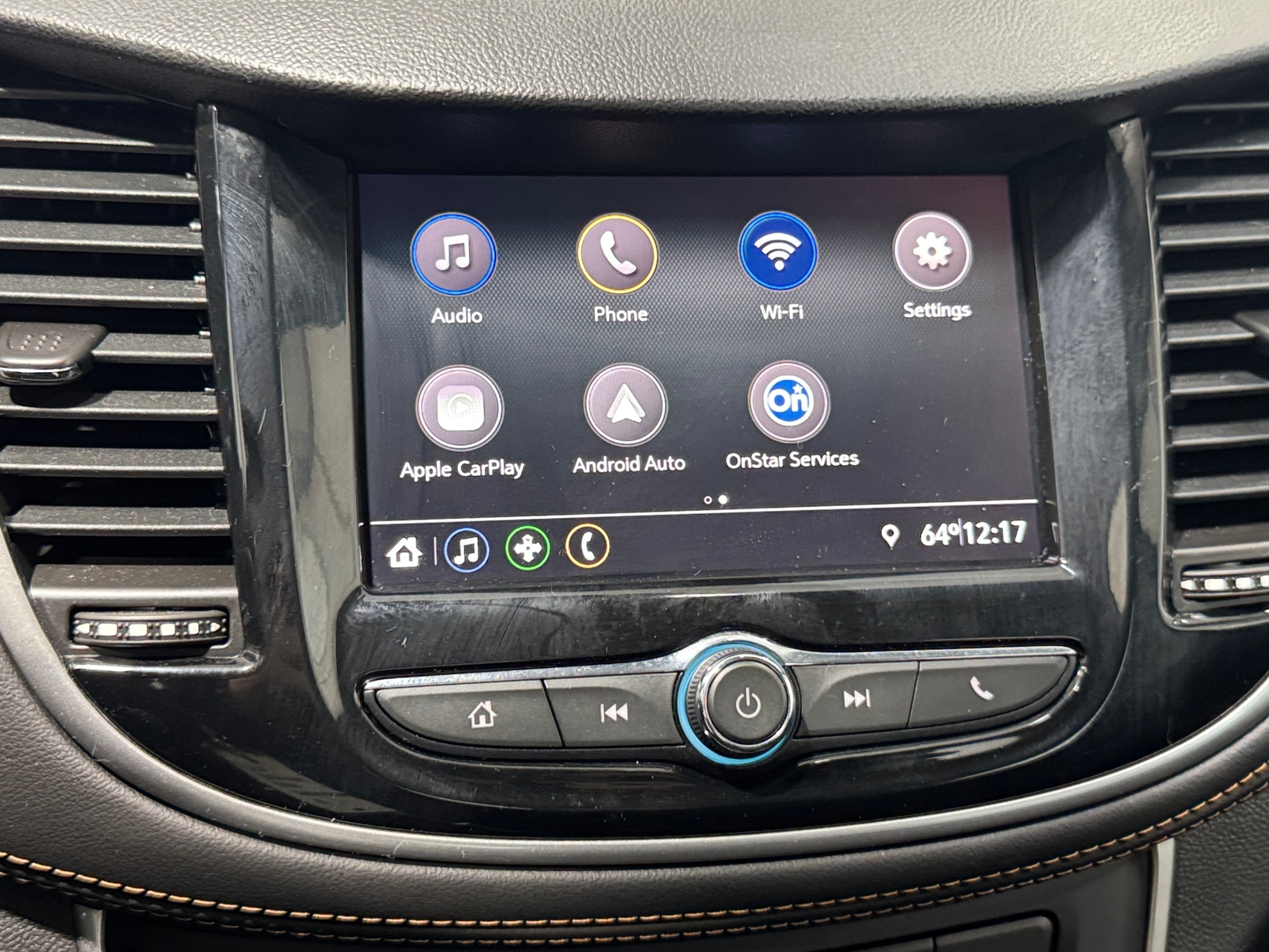 Thumbnail: 2020 Chevrolet Trax - 4