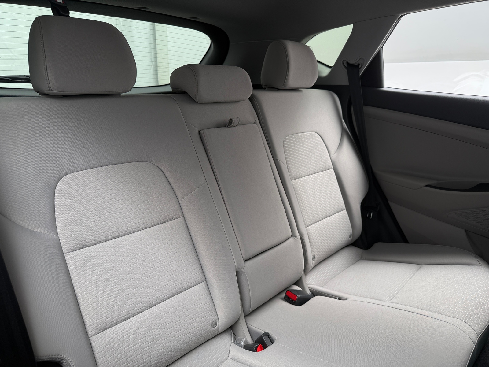 Thumbnail: 2019 Hyundai Tucson - 6