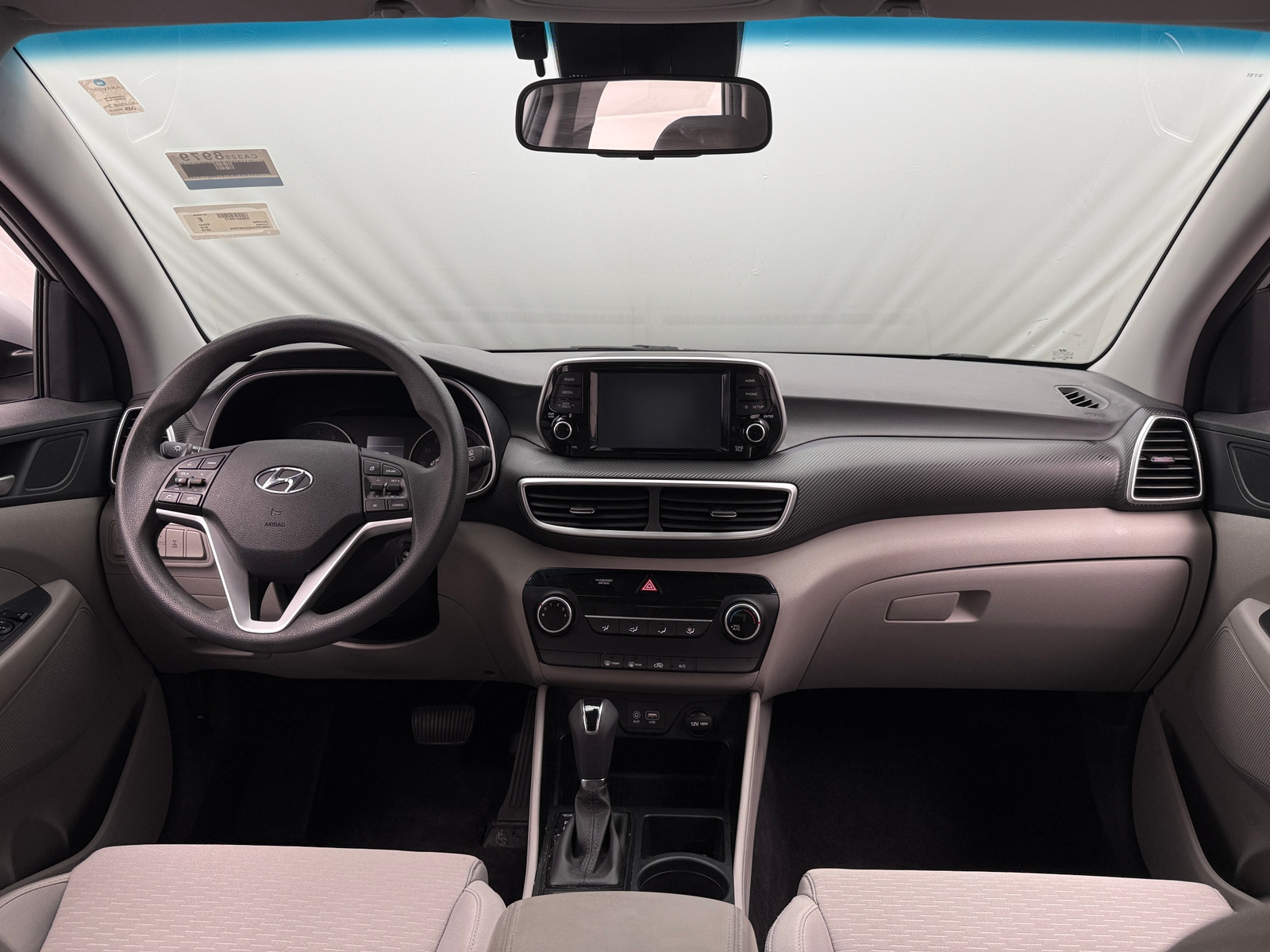 Thumbnail: 2019 Hyundai Tucson - 3