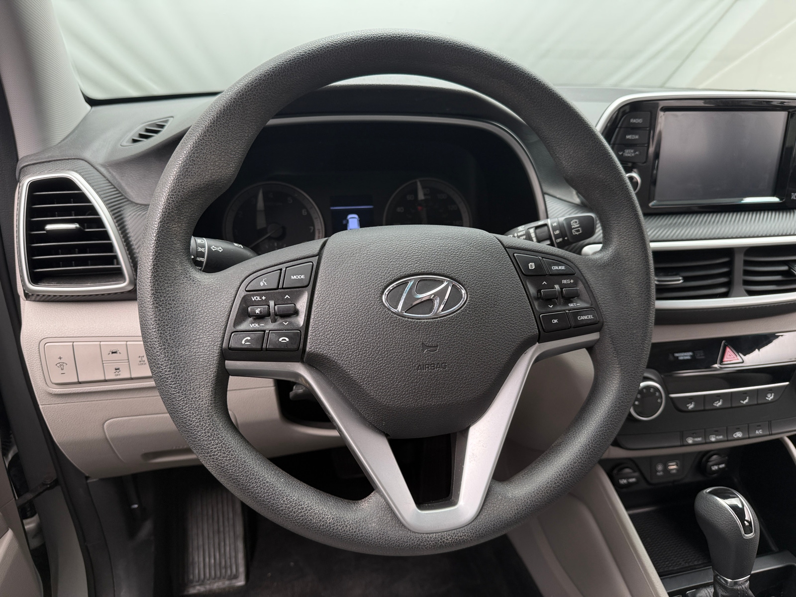 Thumbnail: 2019 Hyundai Tucson - 5