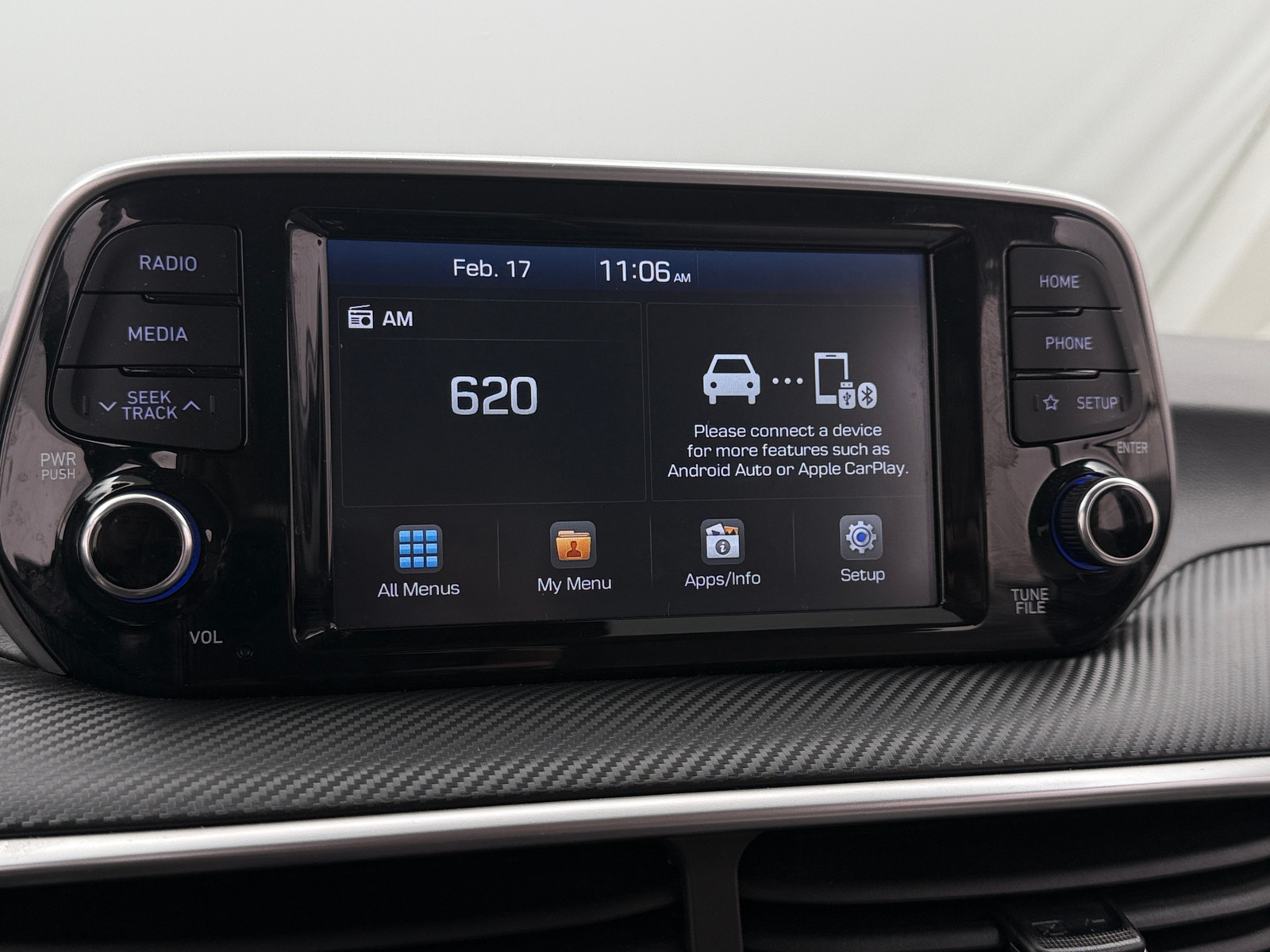 Thumbnail: 2019 Hyundai Tucson - 4